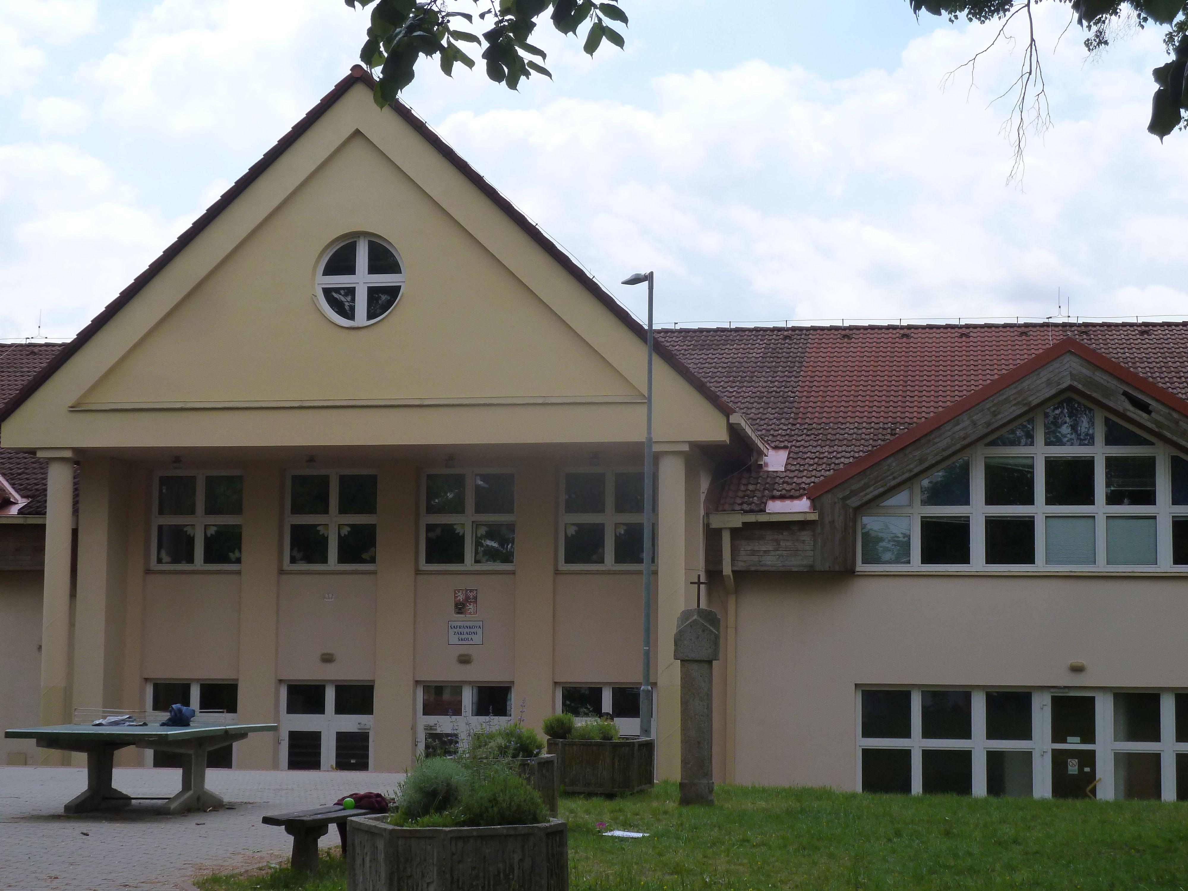 Šafránkova základní škola foto 6