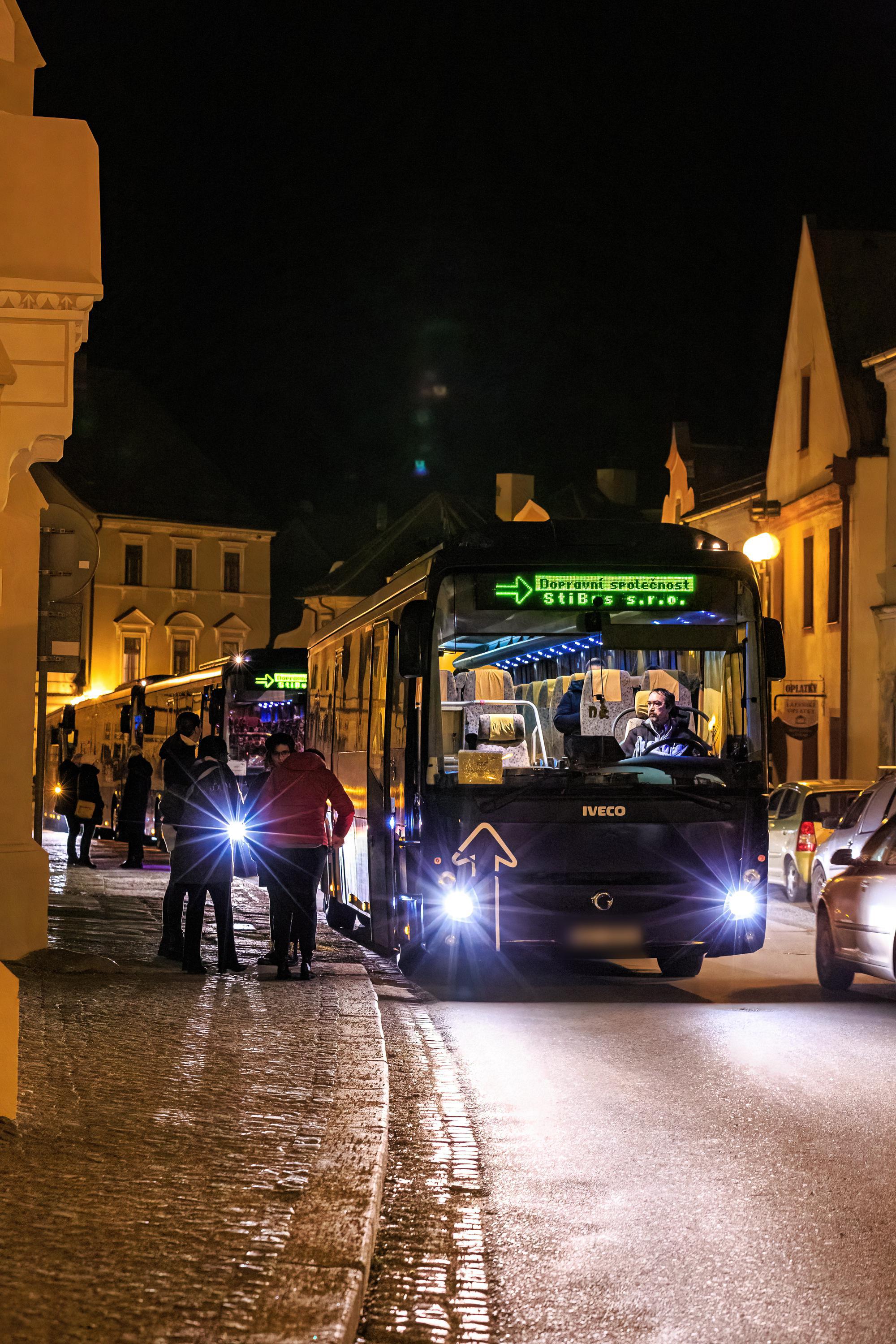 StiBus, s.r.o. foto 3
