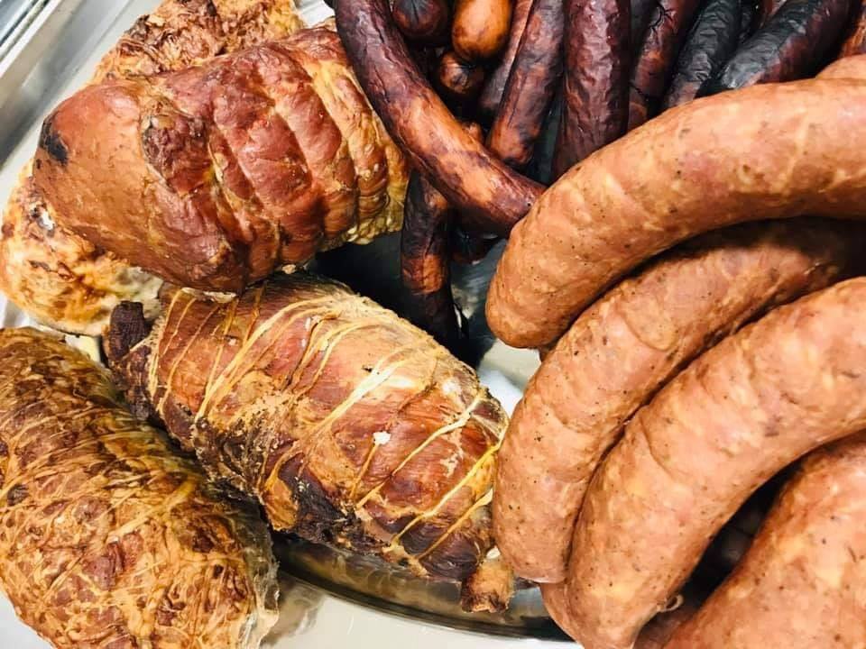Řeznictví a uzenářství Carbol foto 3