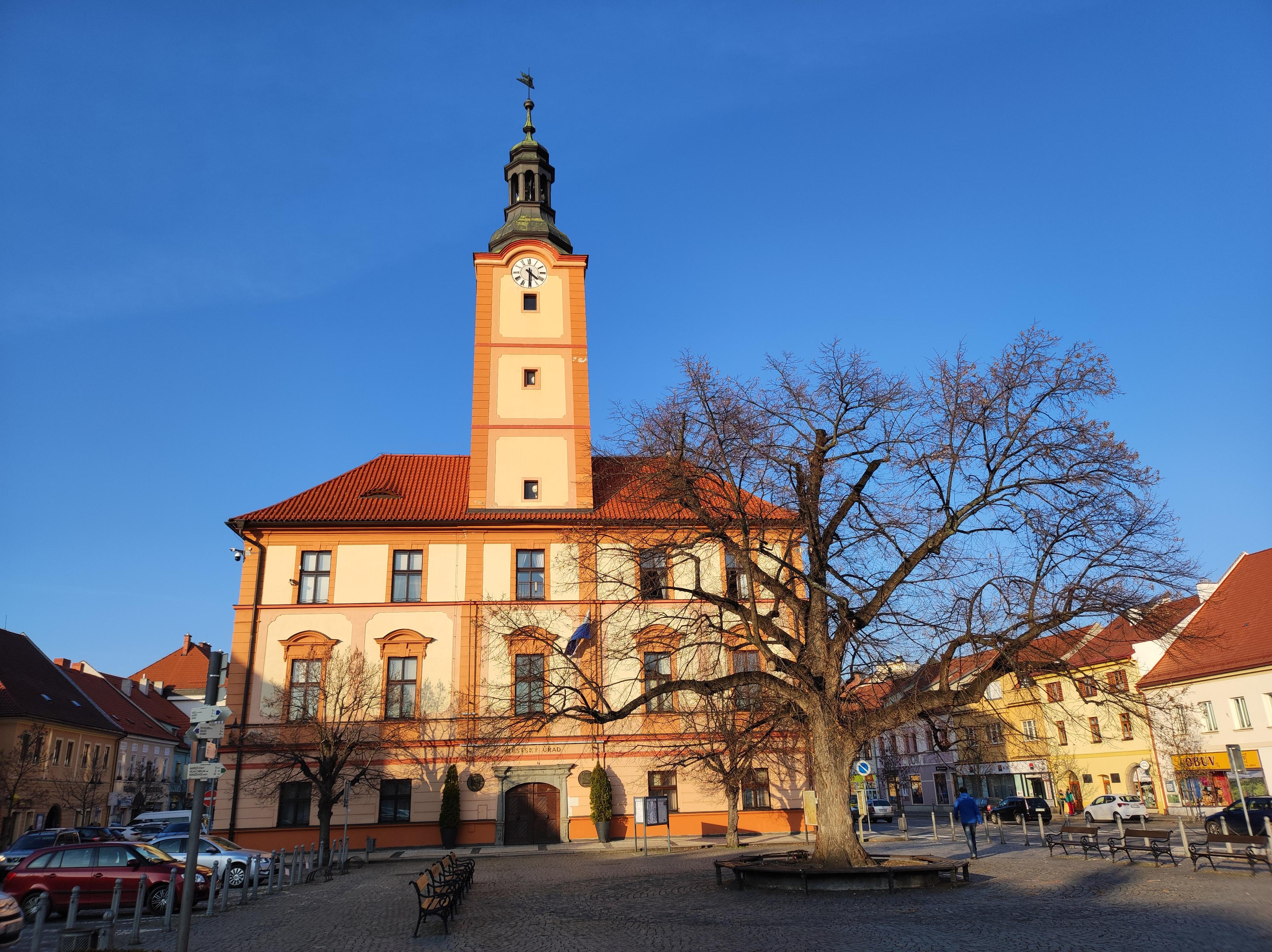 Živnostenský úřad Sušice foto 4