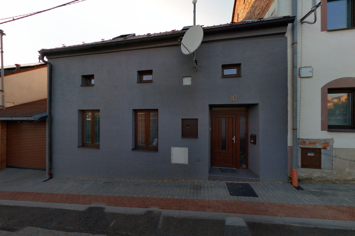 AK Building Service, s.r.o.