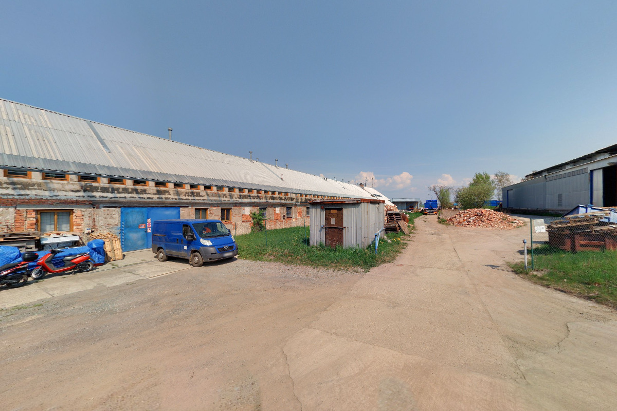 SV metal spol. s r.o.