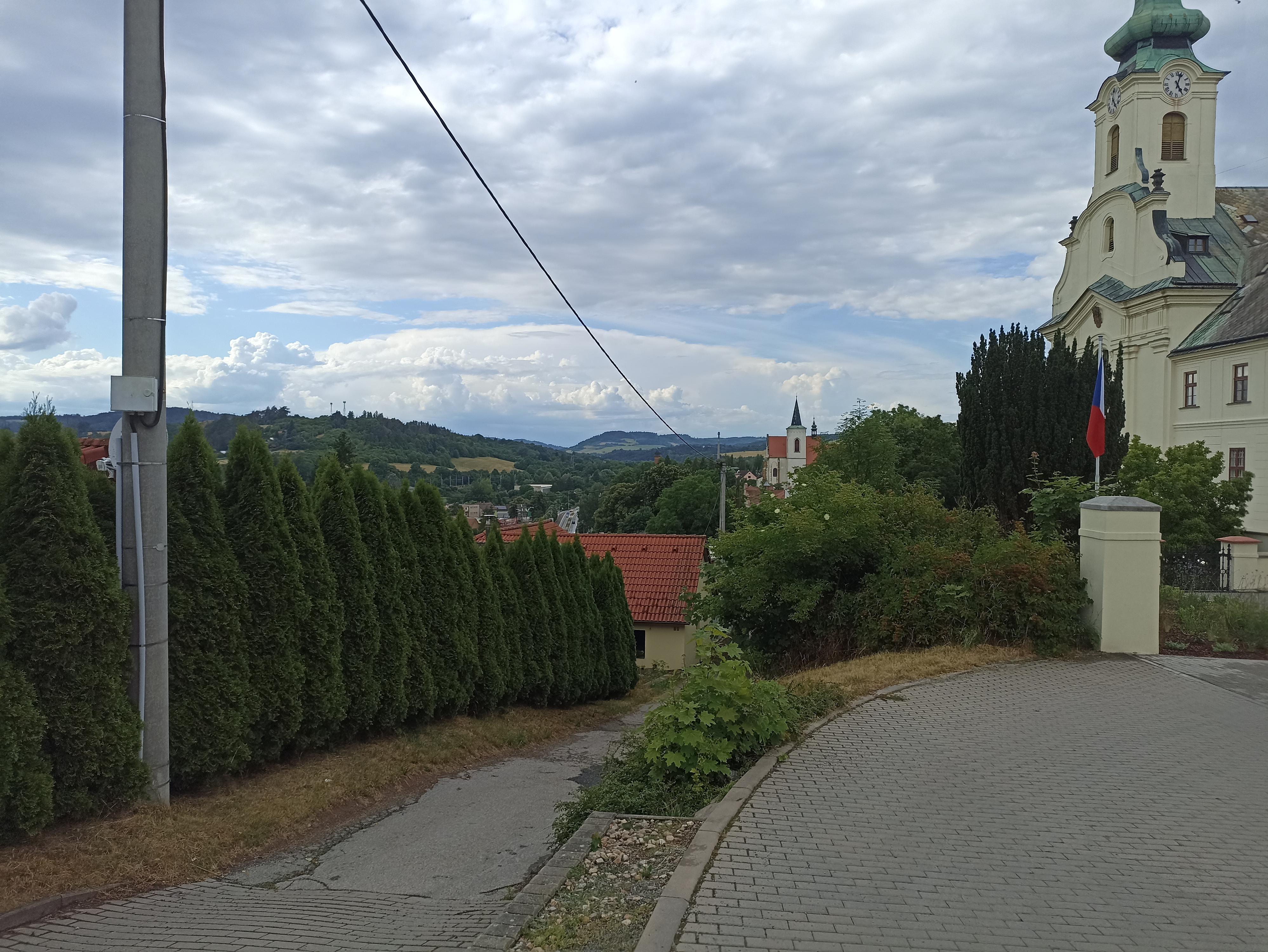Nemocnice Letovice foto 3