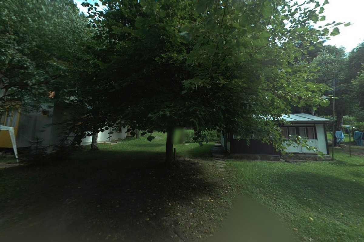 Moravský rybářský svaz, z.s. pobočný spolek Vranov nad Dyjí