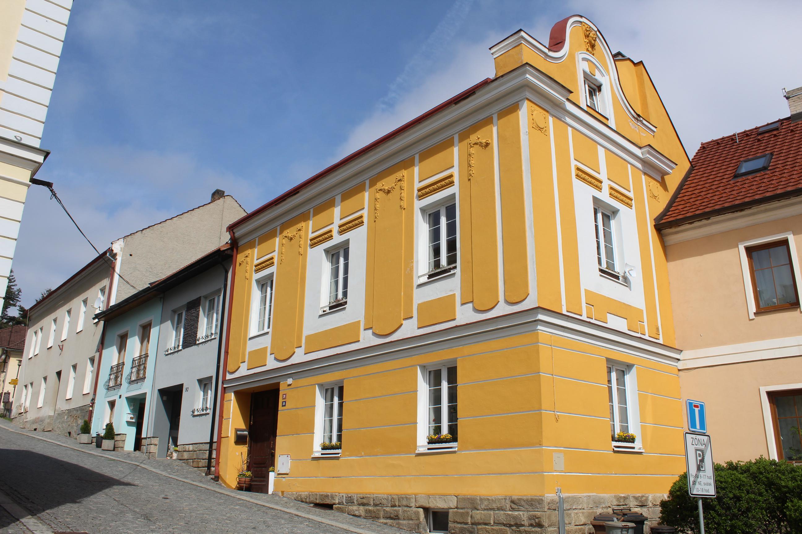 Jana Kolmanová foto 2