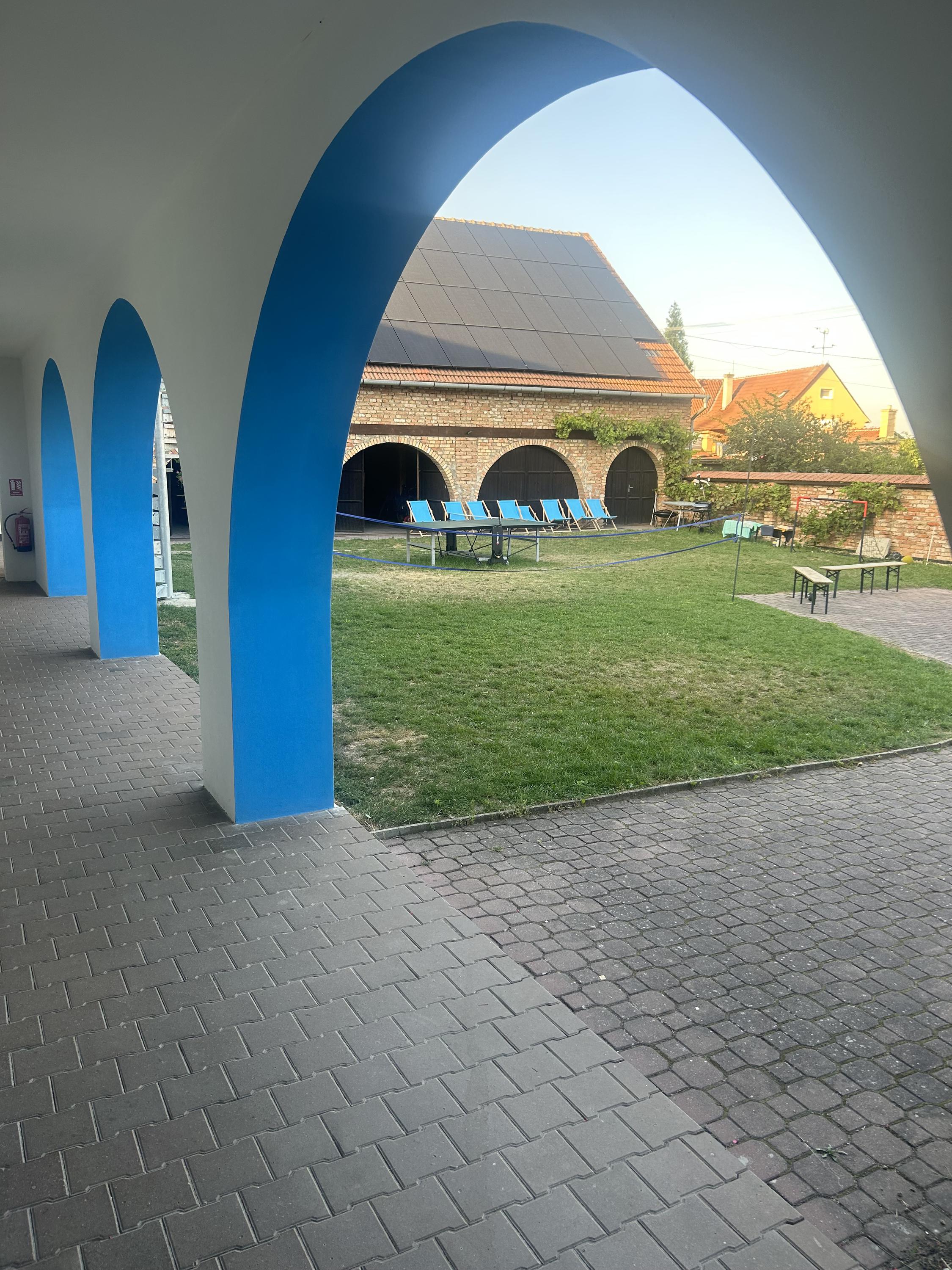 Posada de San Juan, s.r.o. foto 4