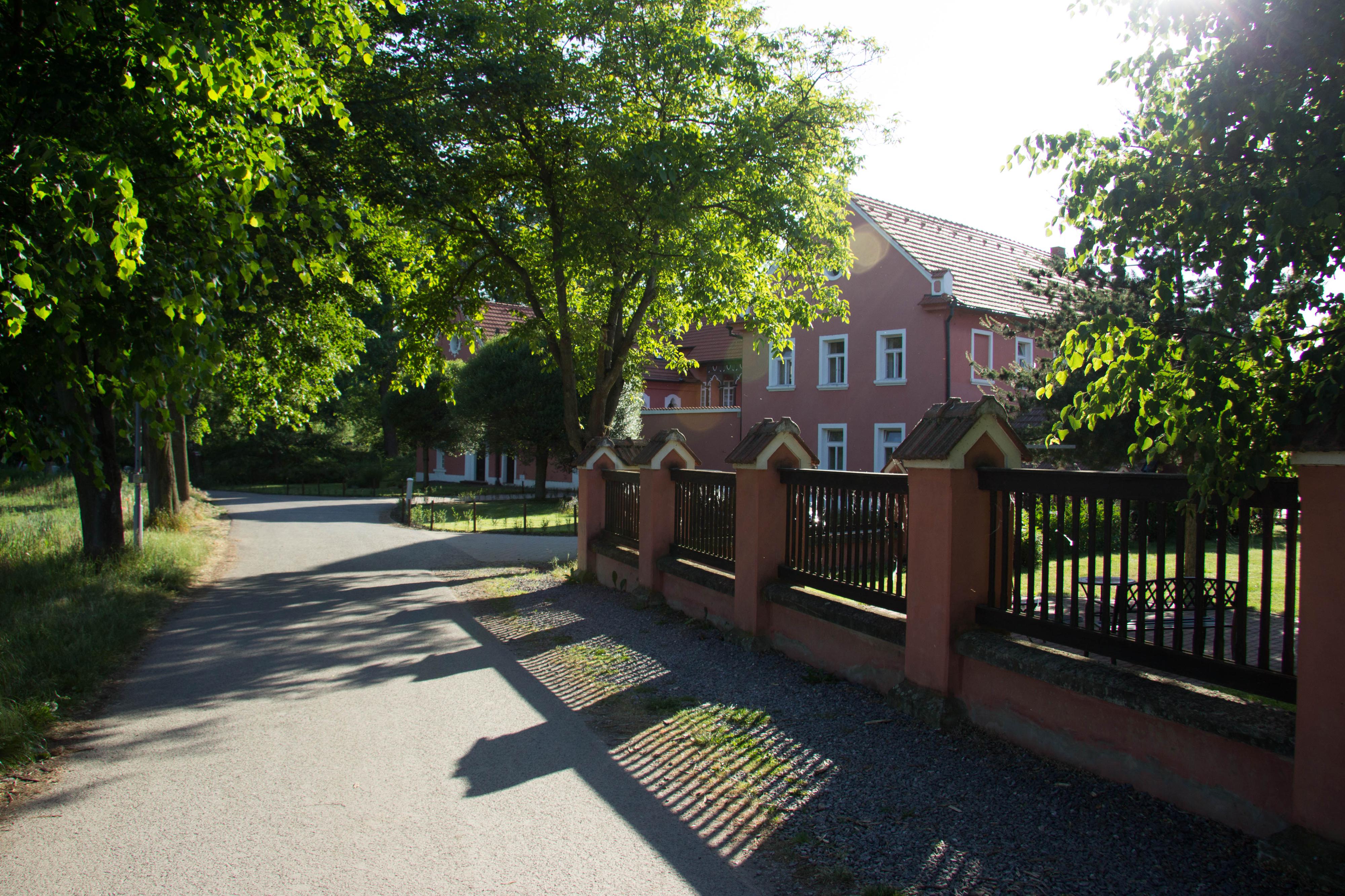 ČERVENÝ MLÝN VŠESTUDY, poskytovatel sociálních služeb foto 3