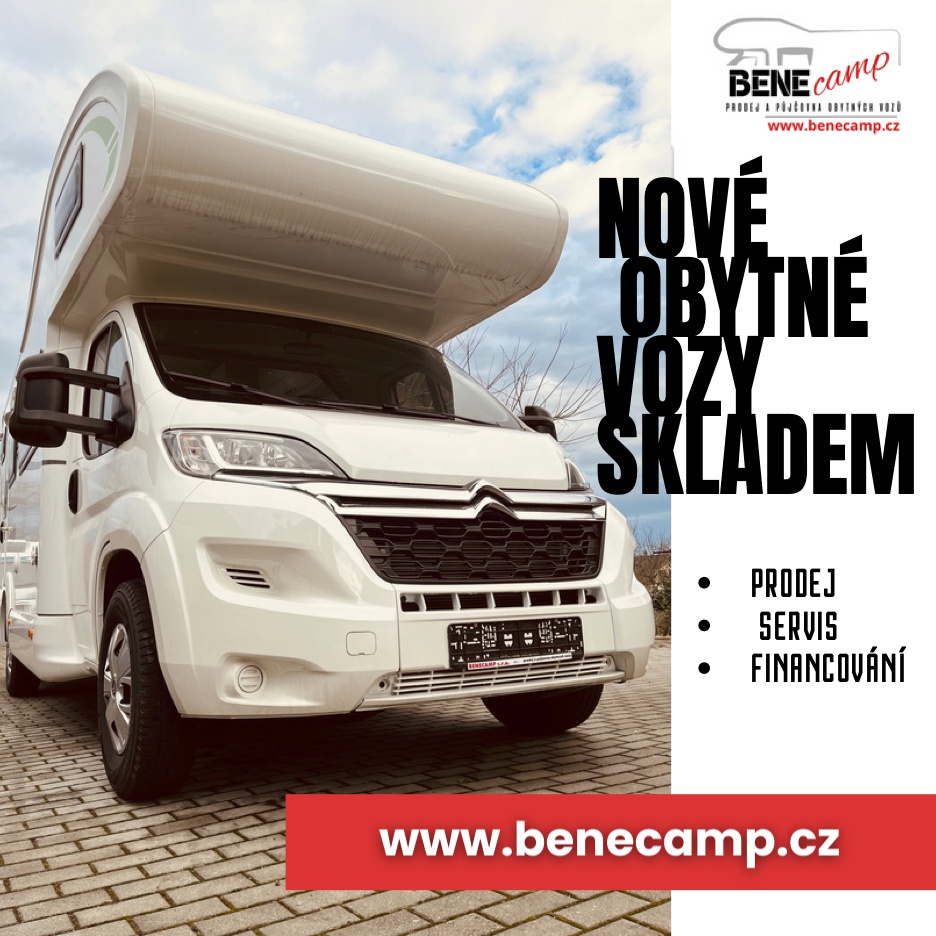 BENEcamp s.r.o. foto 3