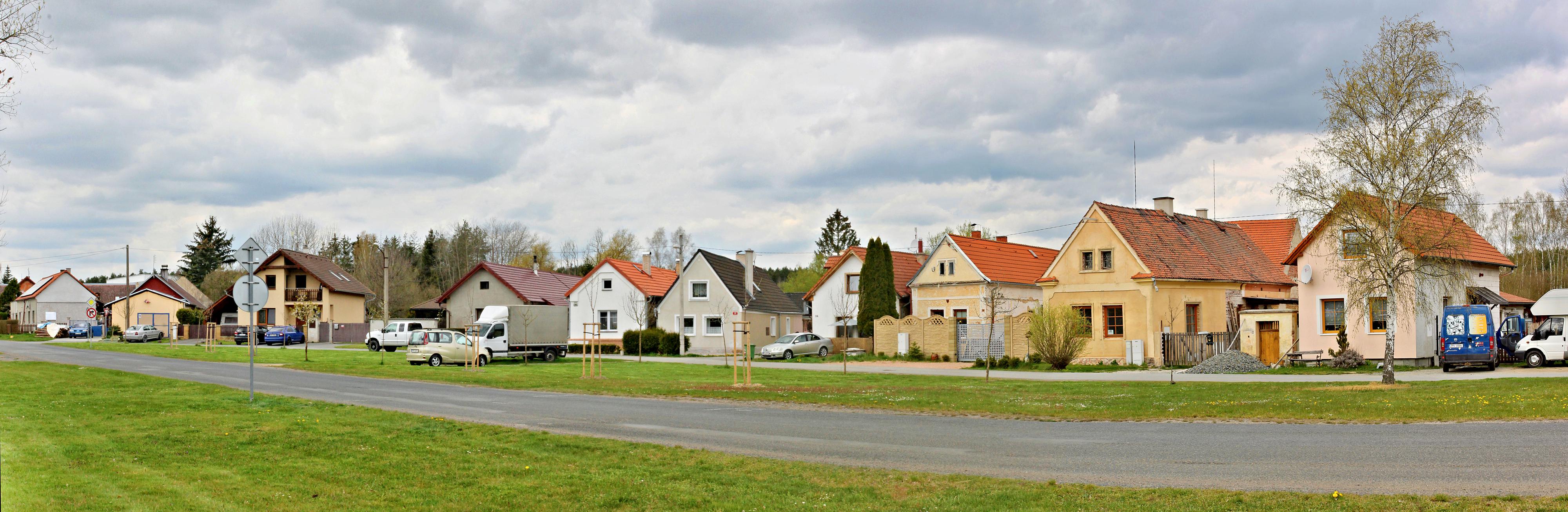 HOSPODA "Na návsi" foto 2