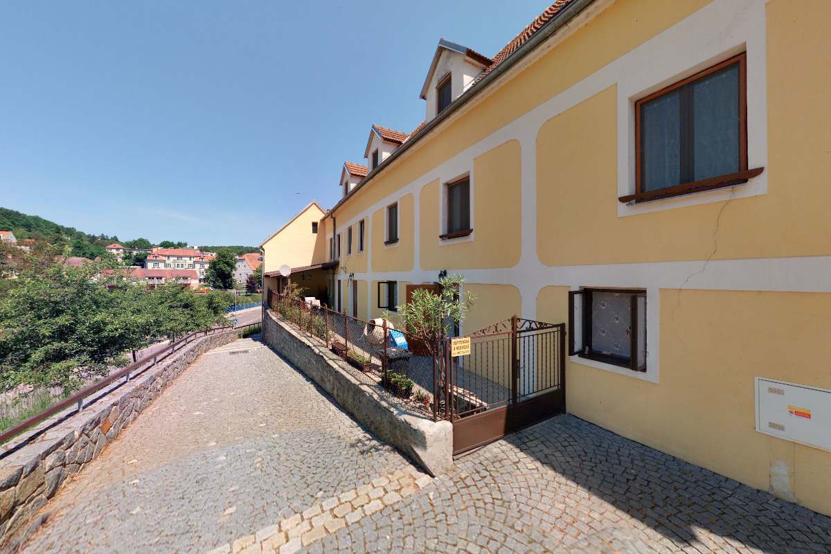 Ubytování U Neděvdů