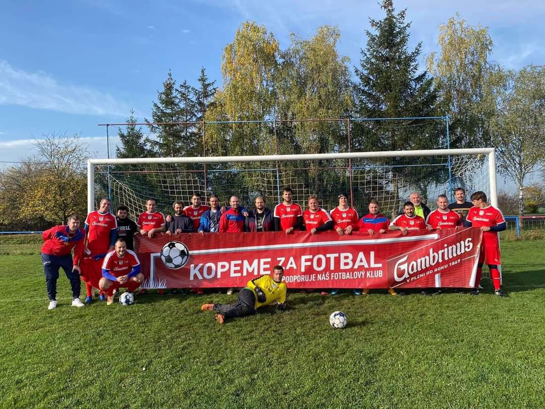 Tělovýchovná jednota Nepomyšl foto 1