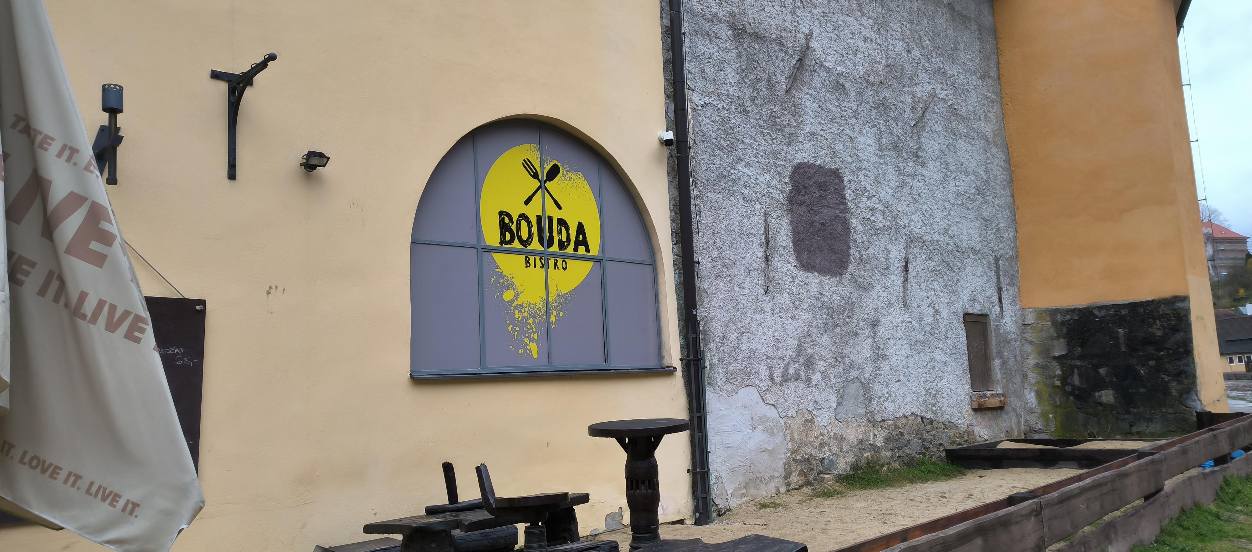 Bistro Bouda foto 3