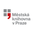 logo Městská knihovna v Praze