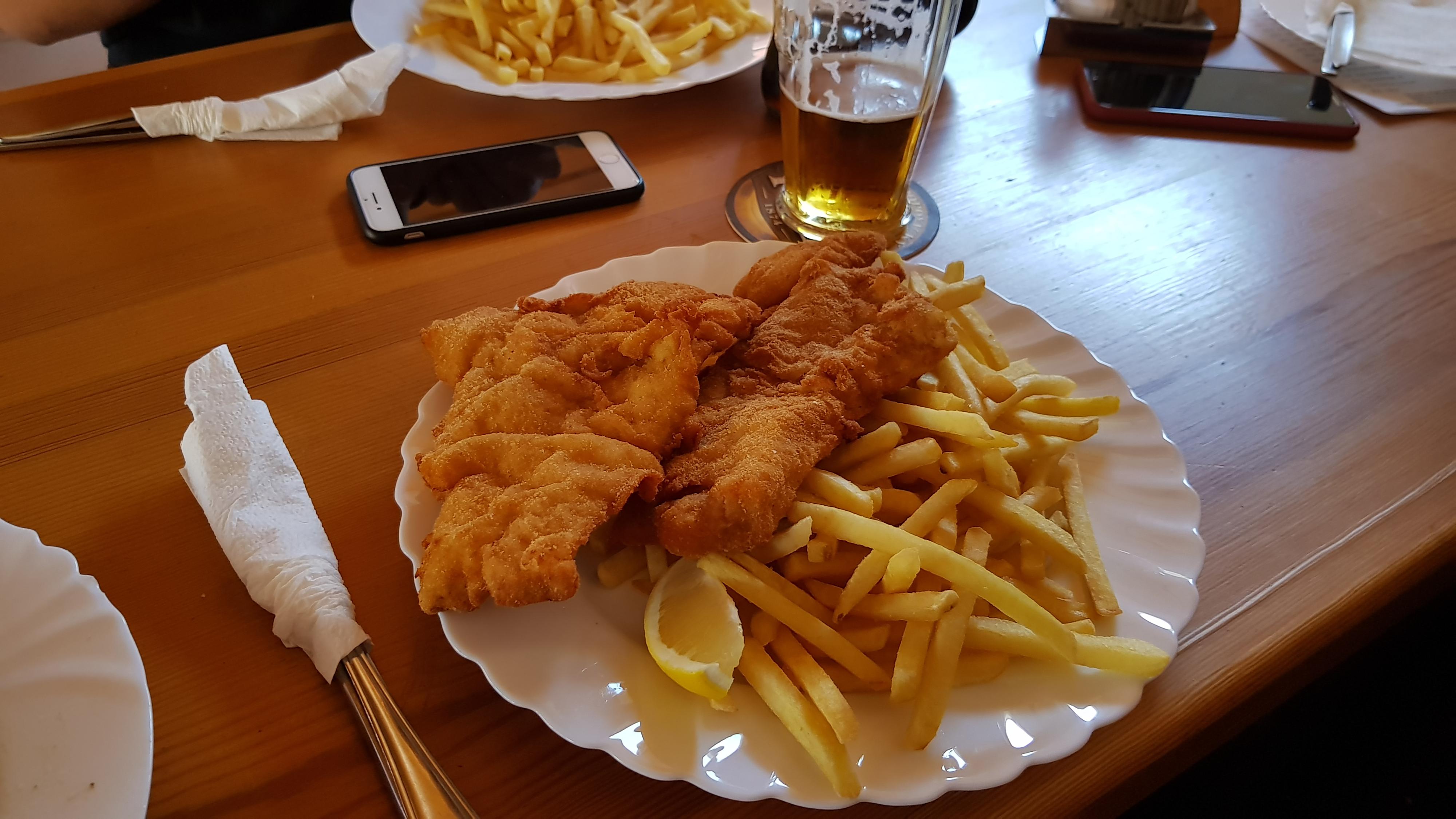 Hospoda U Pytláka foto 5