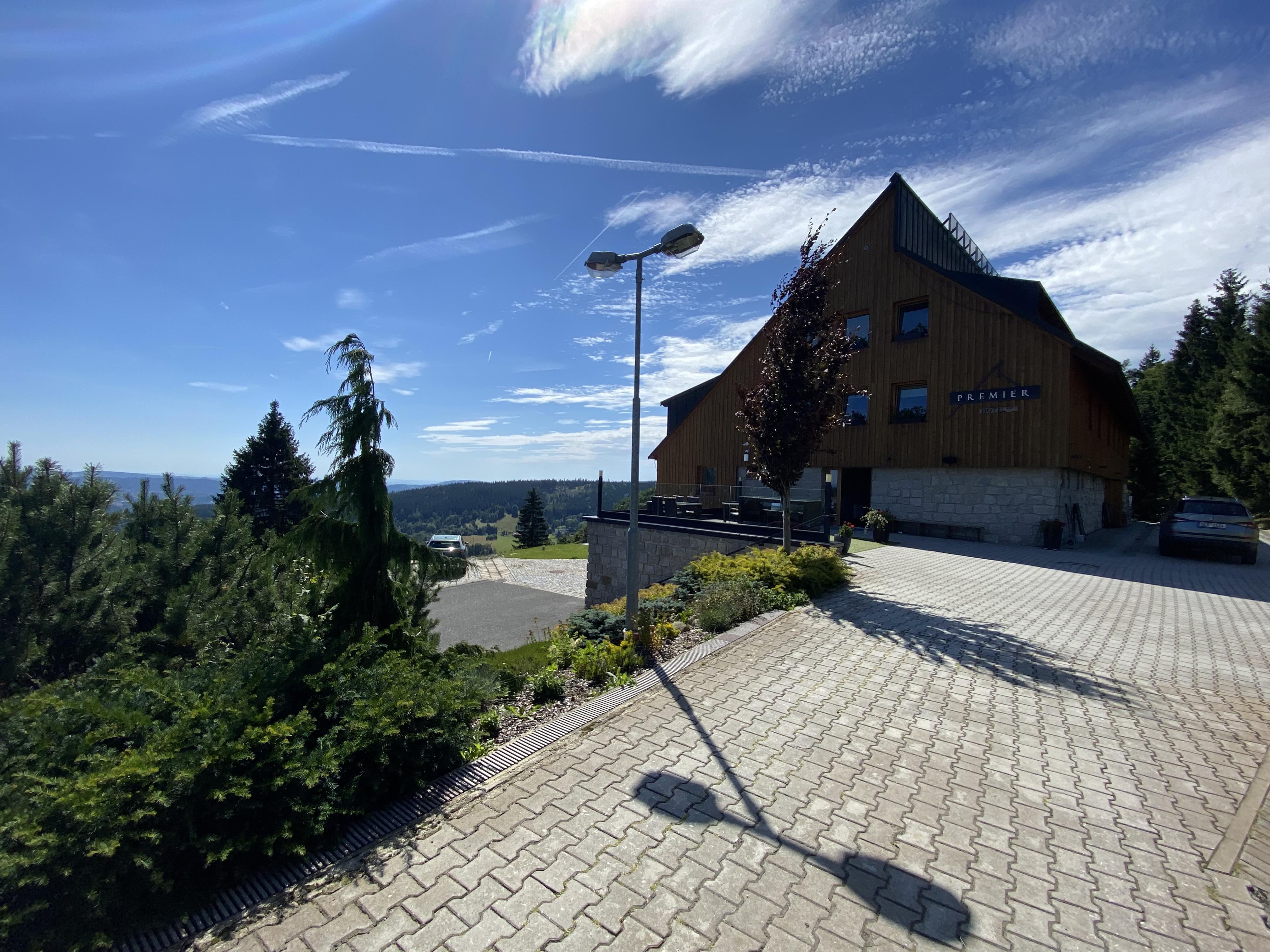 Hotel Premier foto 4