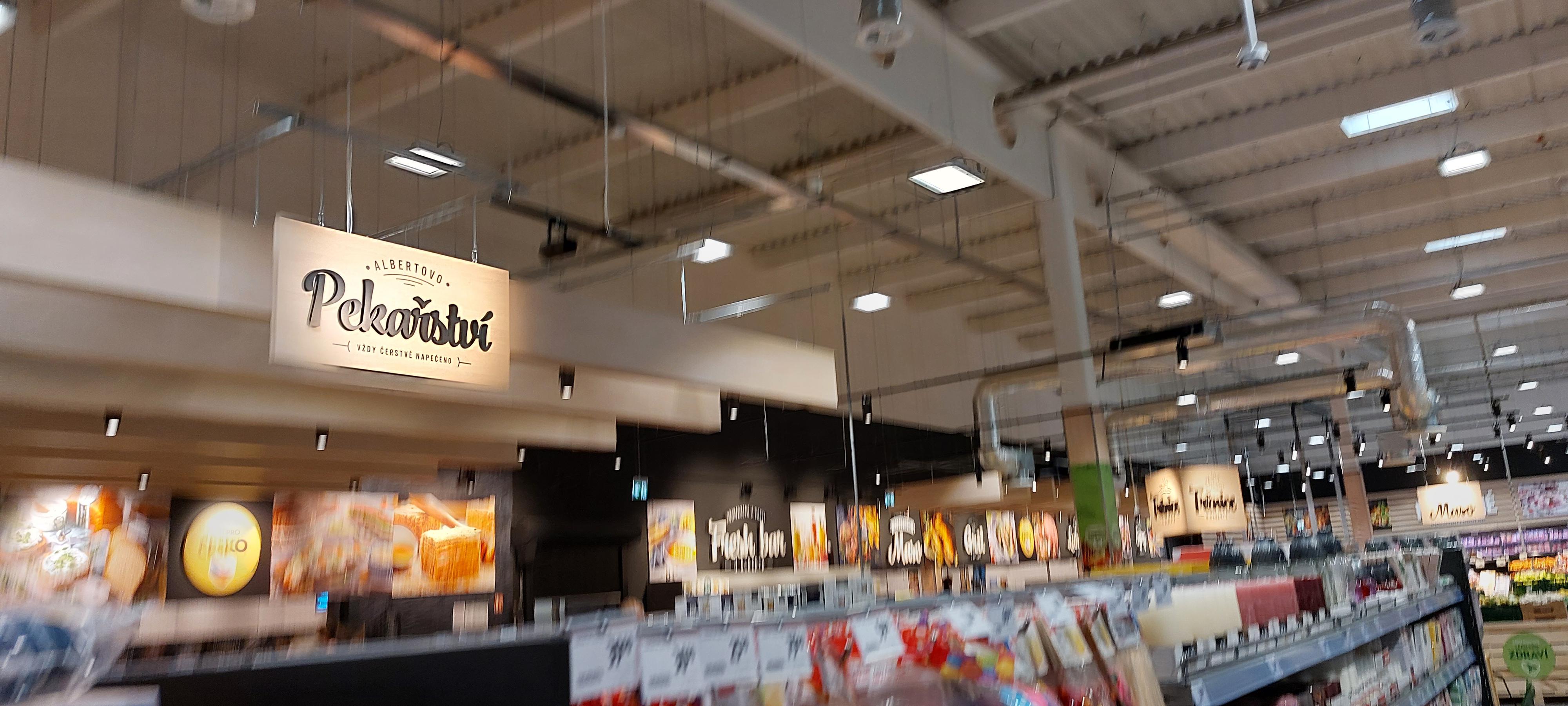 Albert Hypermarket foto 4