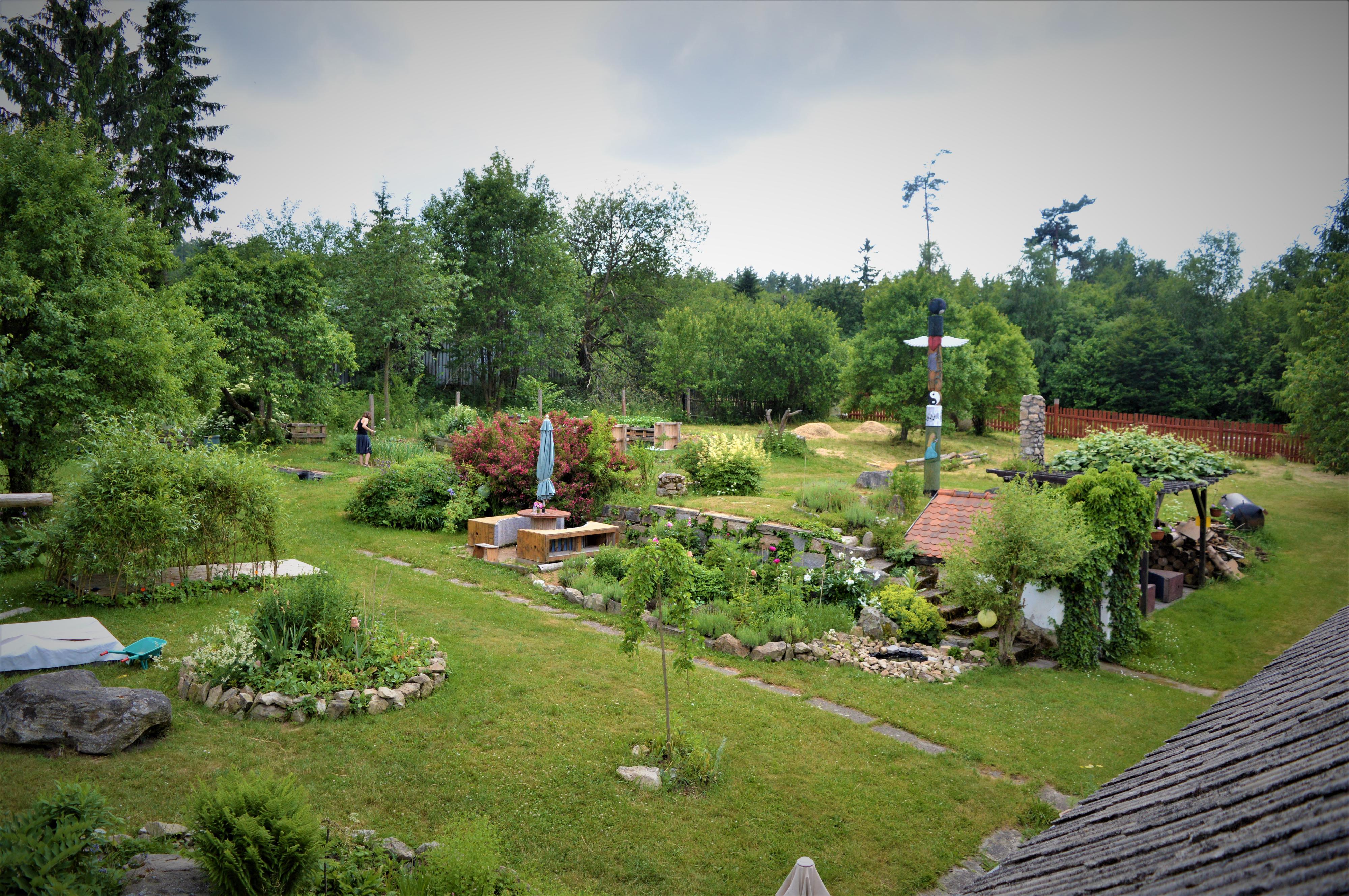 Pod Maršovskou třešní z.s. foto 4