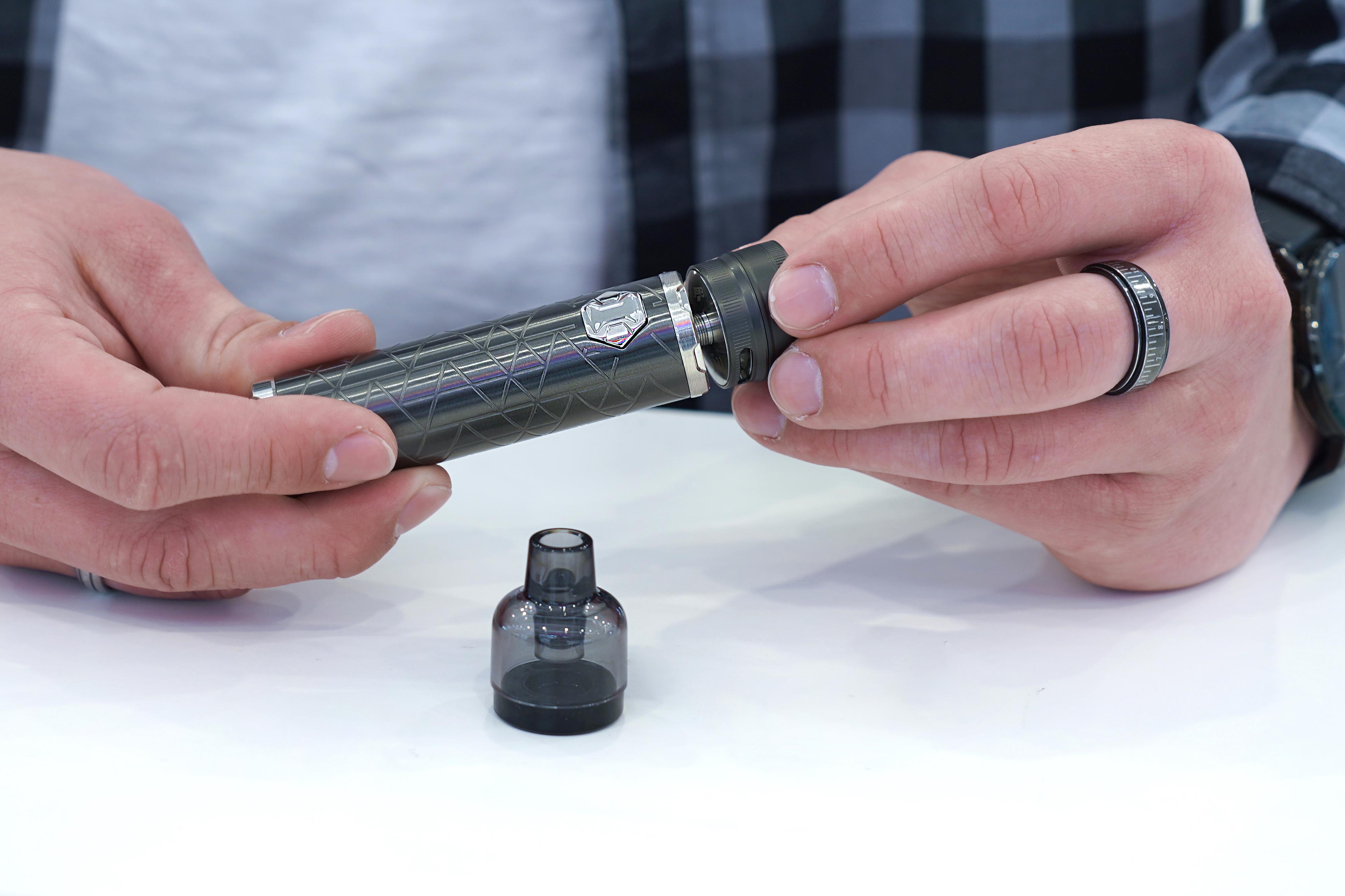 Smoke Different foto 2