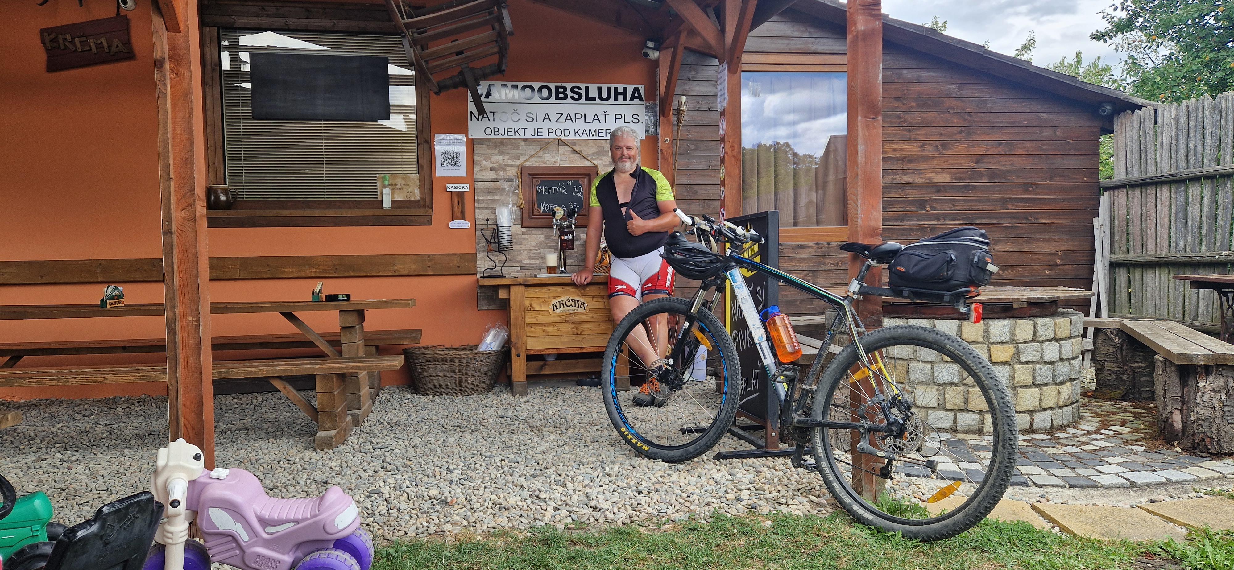 Krčma Vícov foto 2