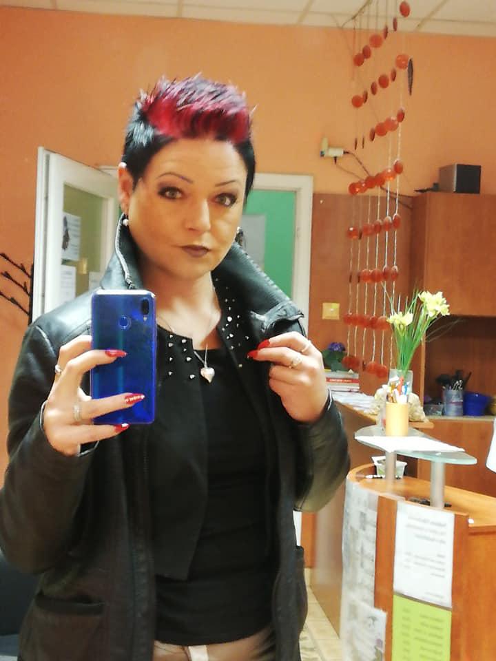 Kadeřnictví Eva Baletková foto 5