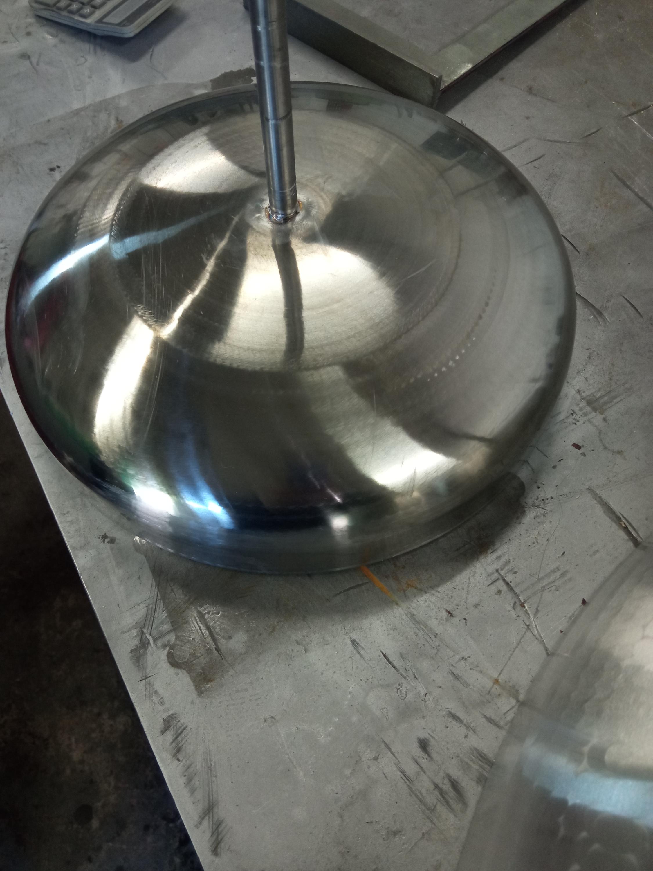 Zámečnictví, kovovýroba Šedivý, professional welder foto 4