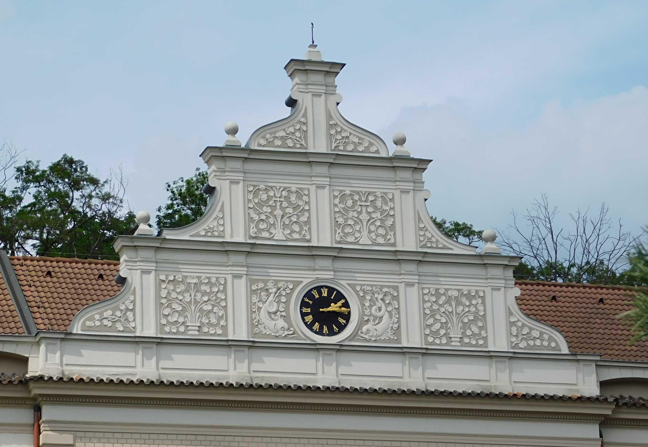 ZŠ Praha 5, Radlická foto 2