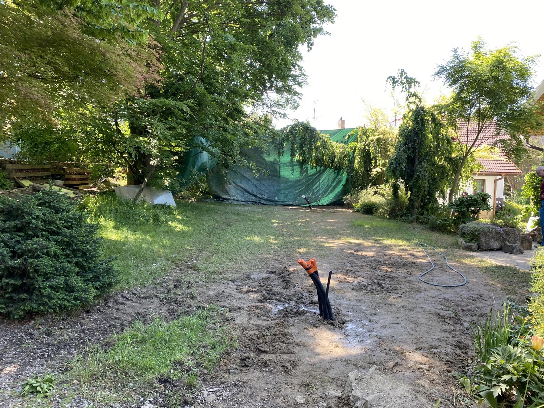 Vrt-Tech - Vrtané studny, vrty pro tepelná čerpadla foto 5