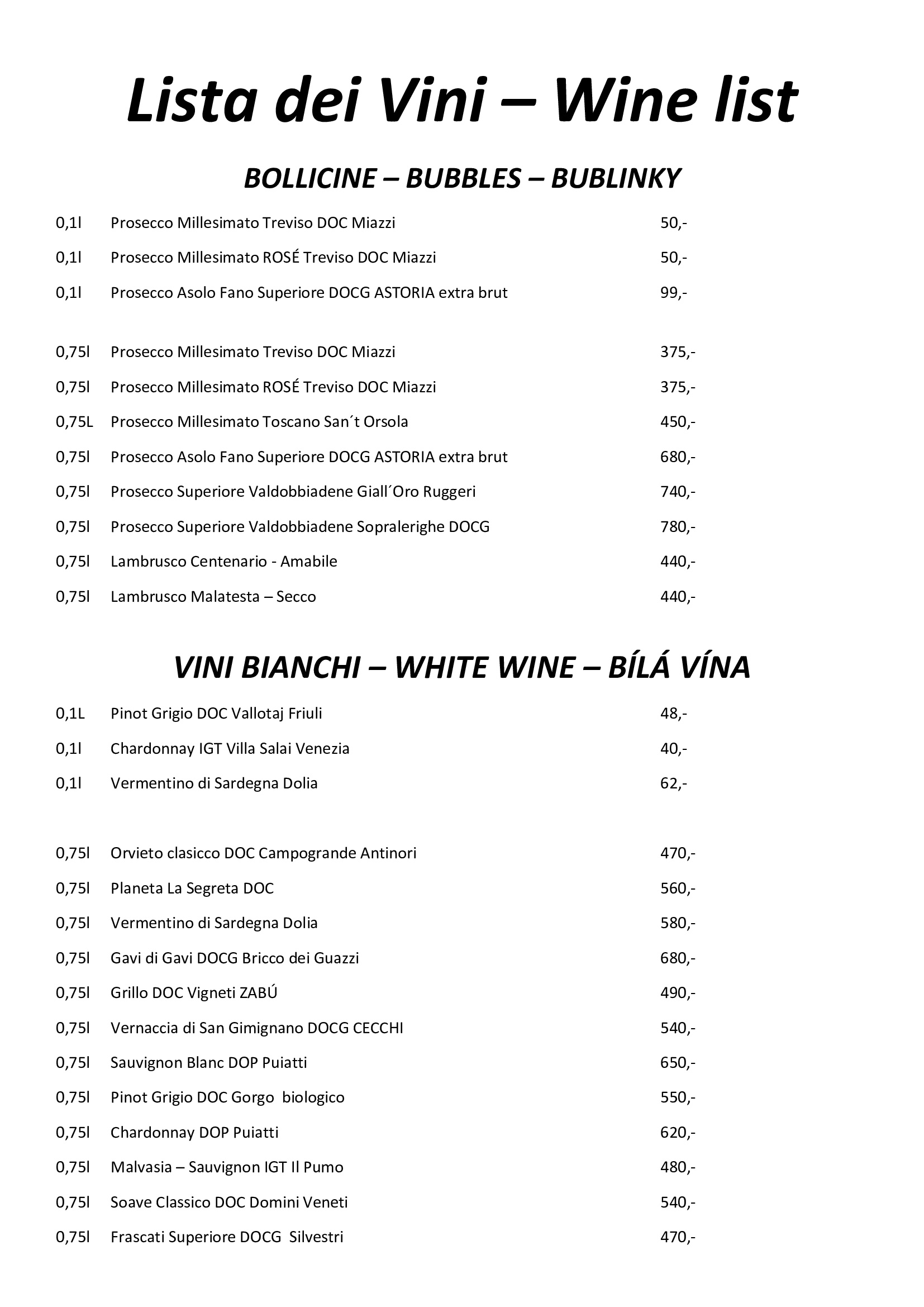 Assaggio Vineria foto 3