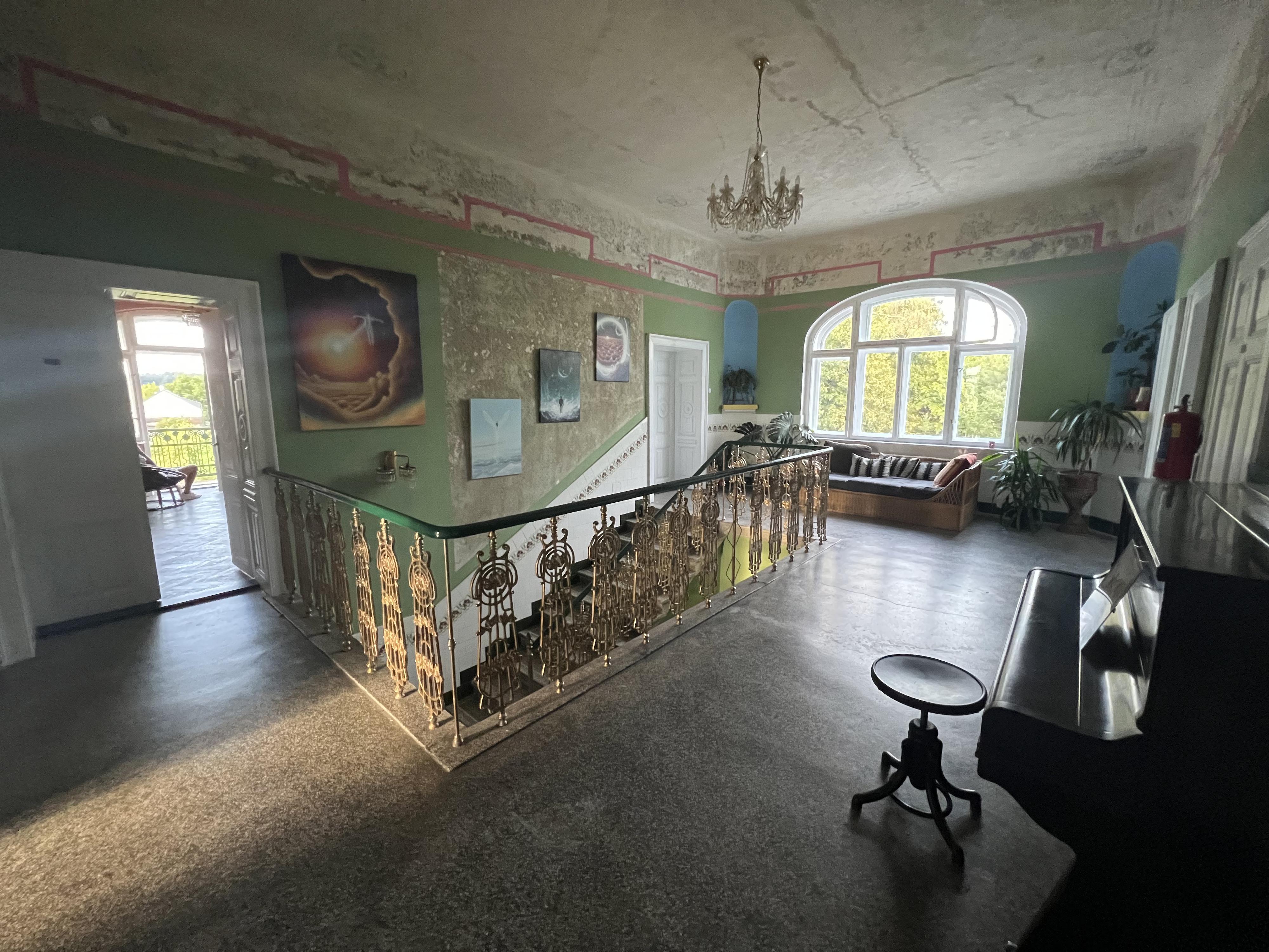 Vila Lichtenberg foto 2
