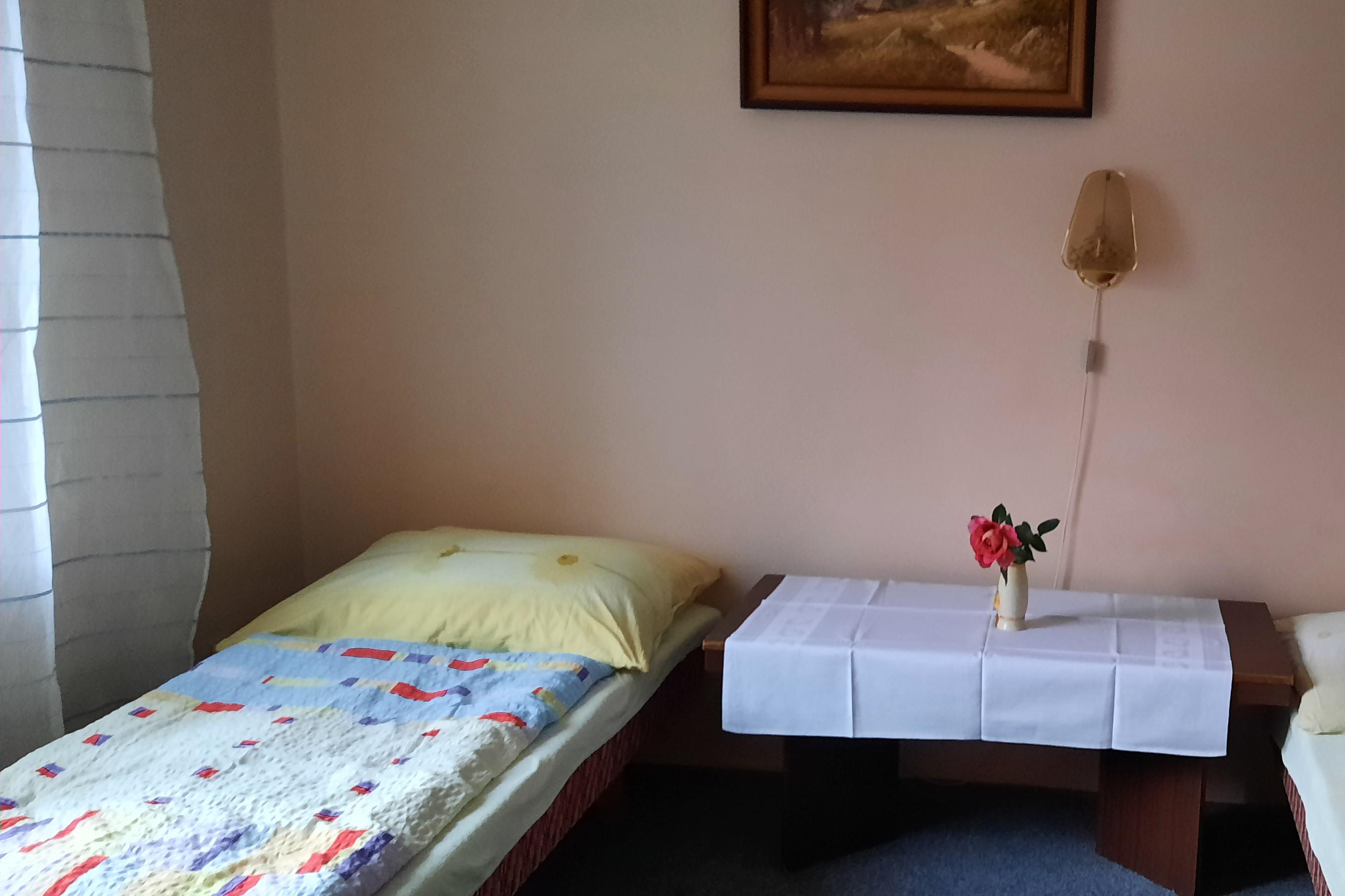 Levné ubytování pro rodiny s dětmi i zaměstnance