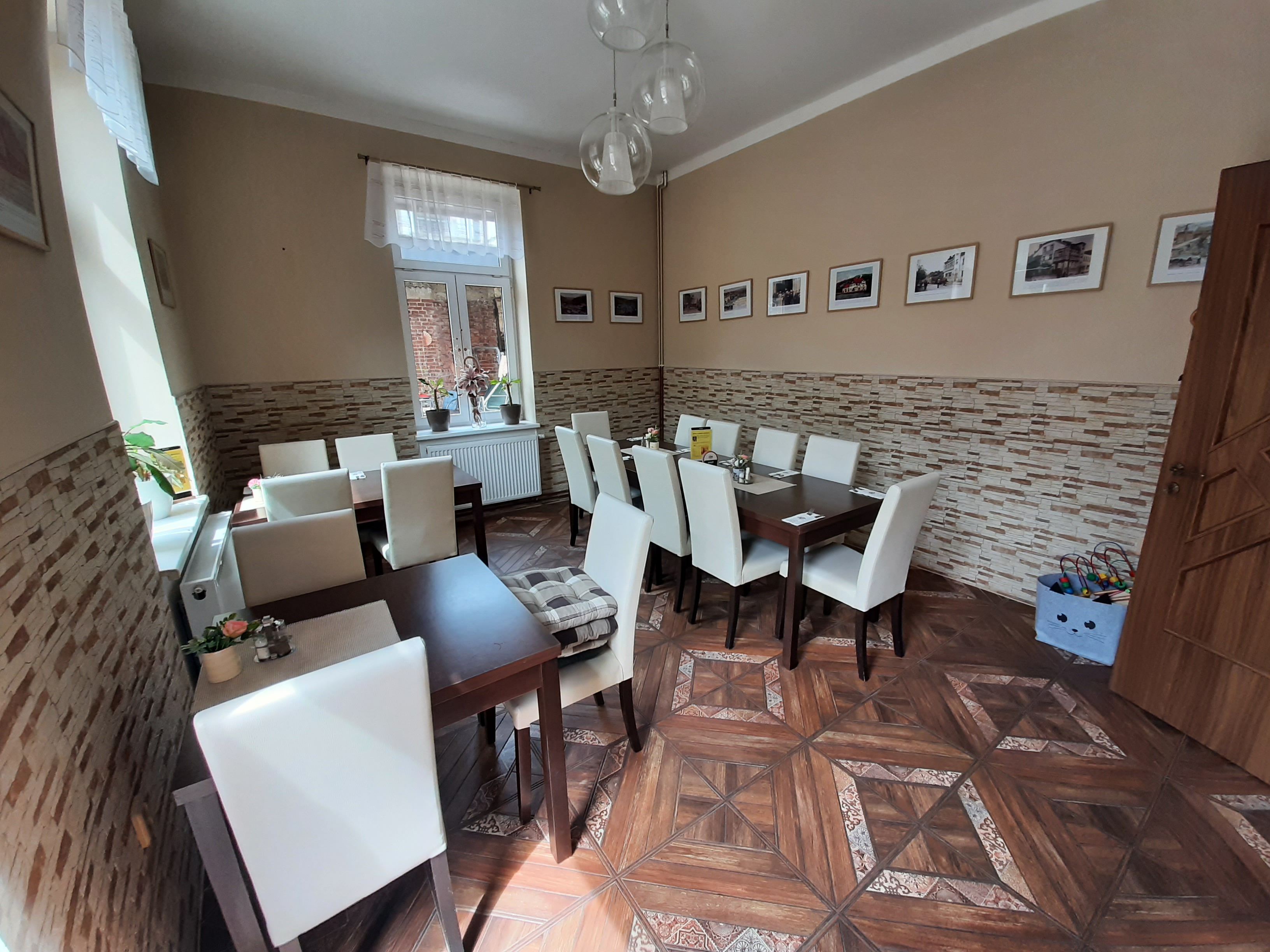 Restaurace Veselý foto 5