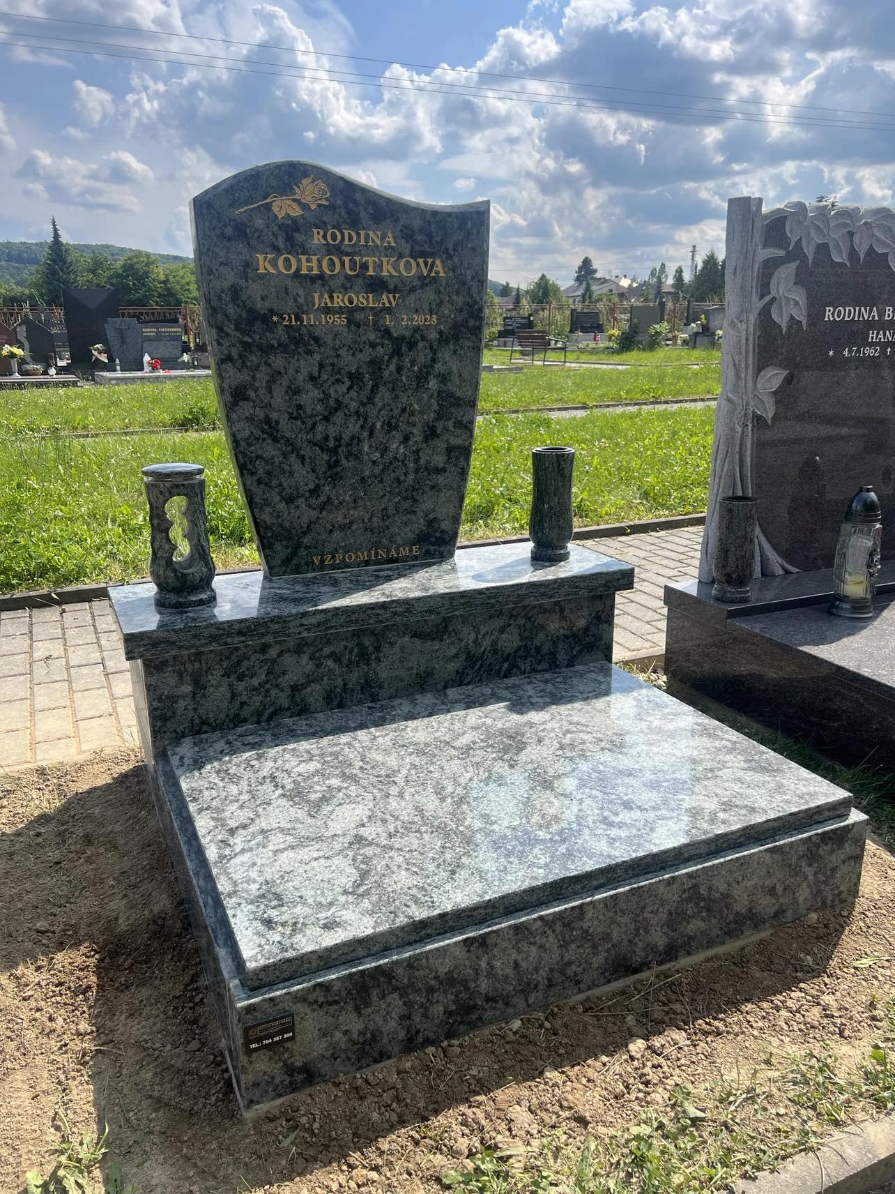 Kamenictví Ostrava foto 5