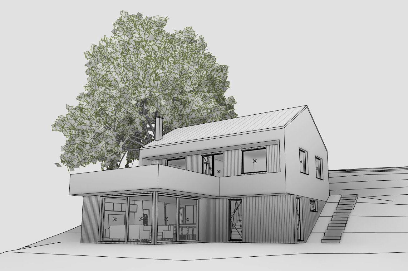 Projektové práce Ing. Václav Šustek