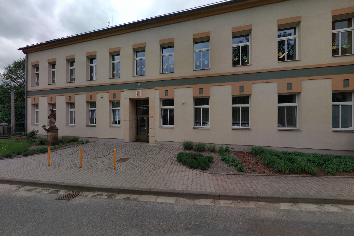 ZŠ Podbřezí foto 6