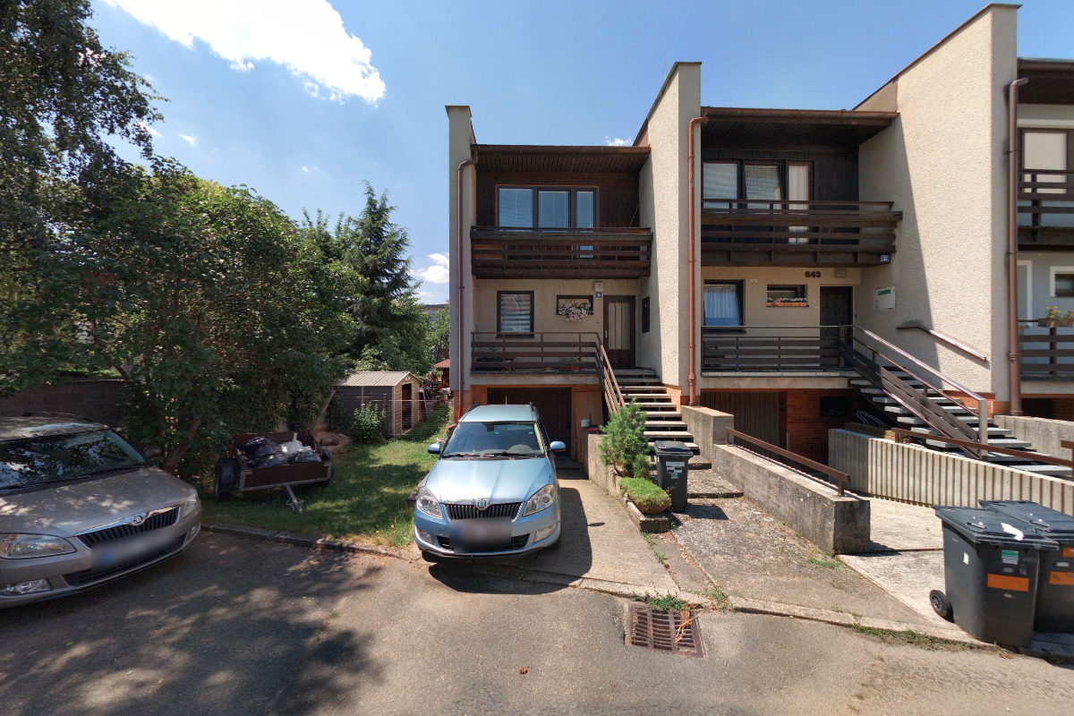 Komorní sbor Kantiléna foto 2