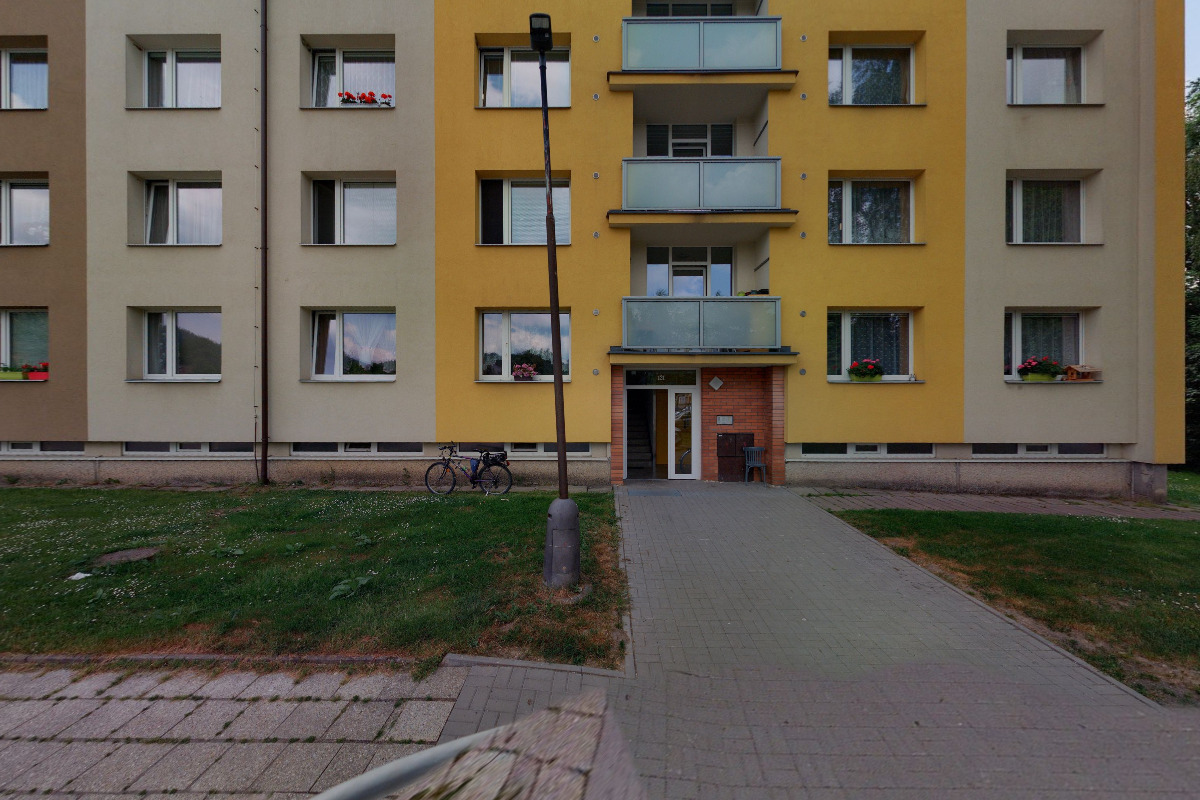 Pionýr, z. s. - Pionýrská skupina Hraničář Červená Voda