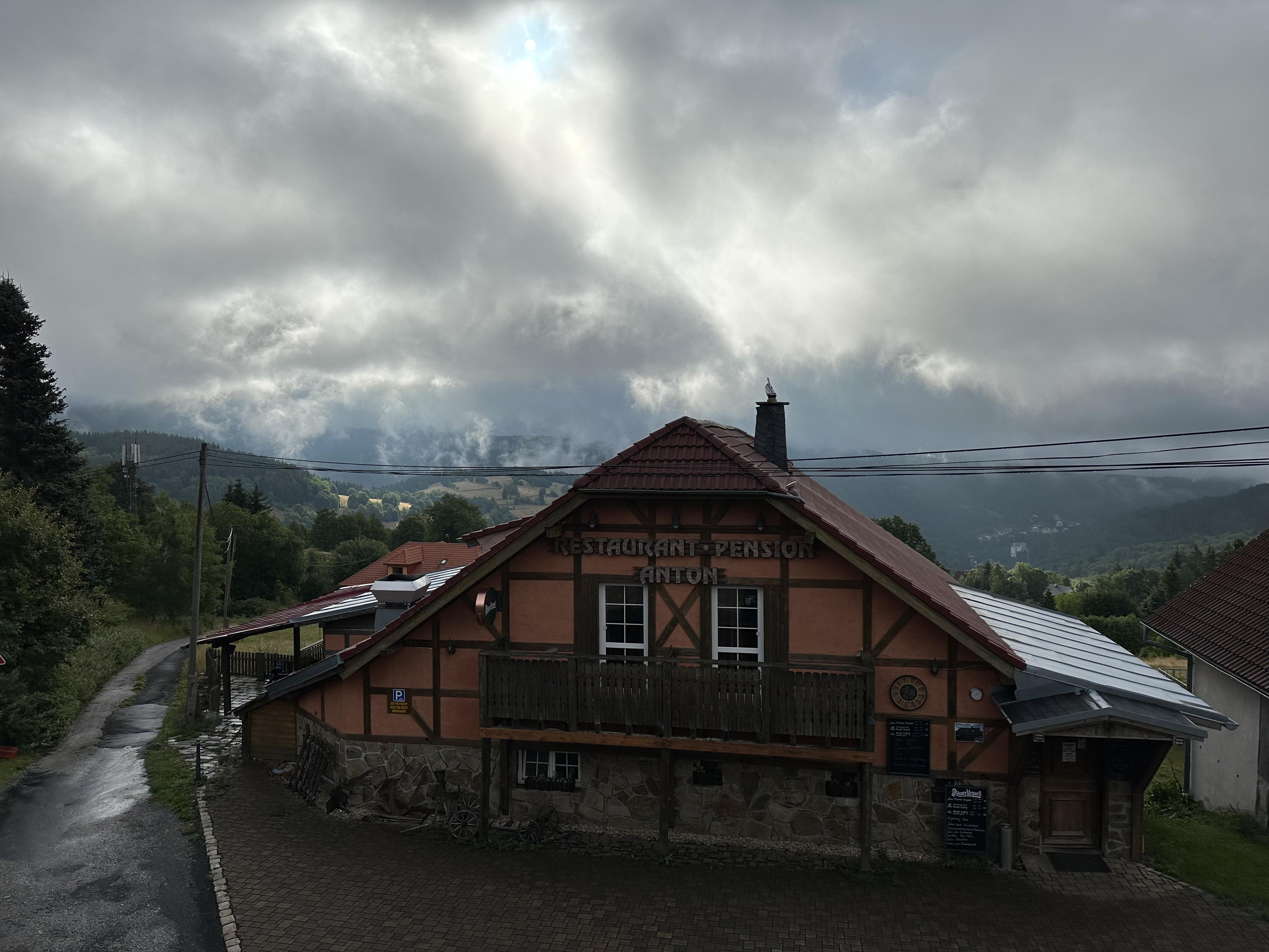 Restaurant Anton foto 6