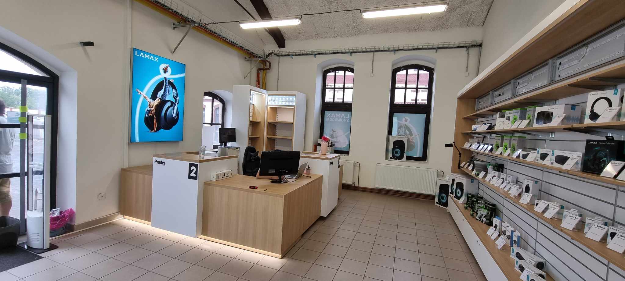 OPRAVÁRNA - Servis ekoloběžek foto 2
