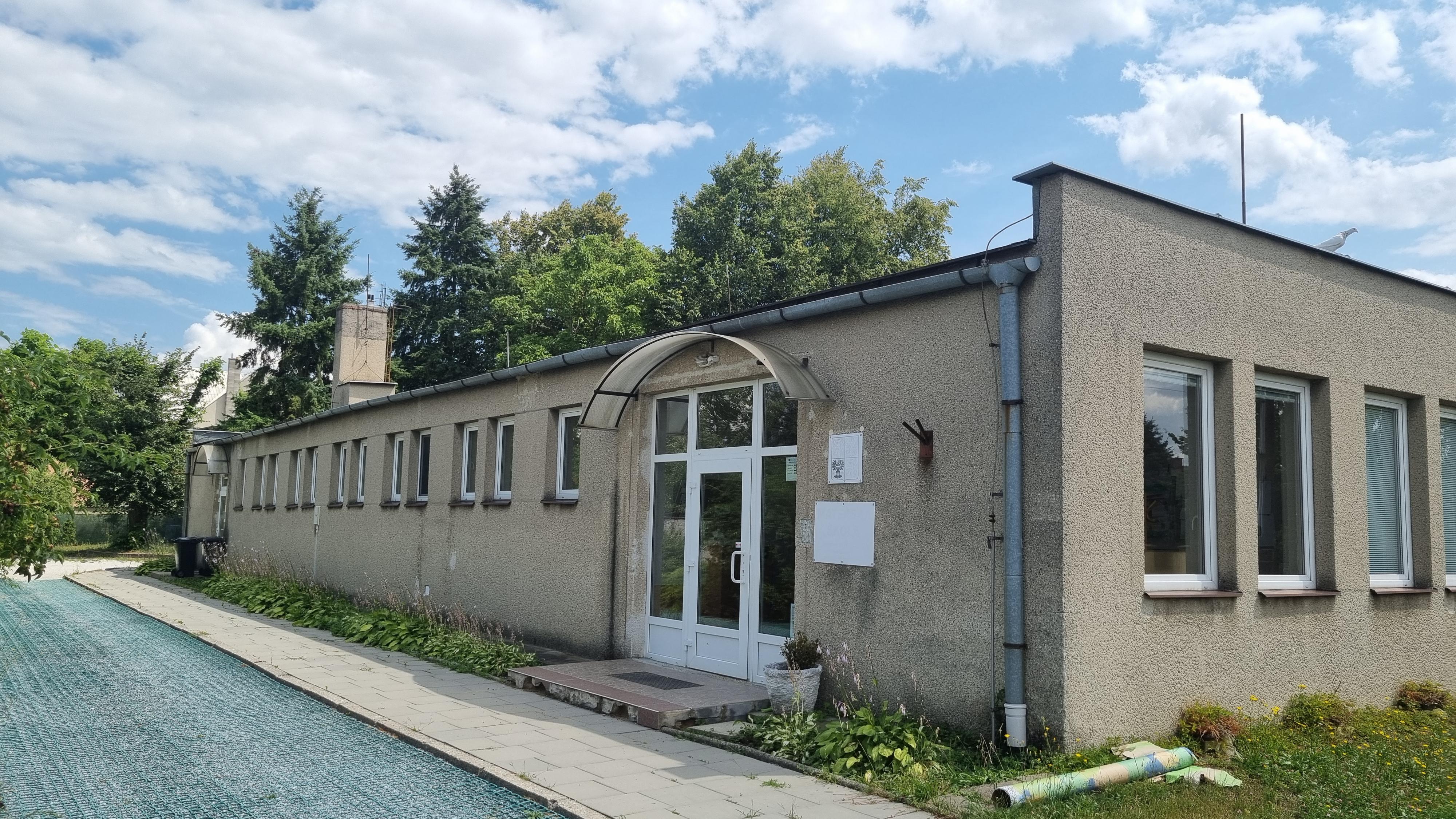 MŠ Olomouc, Baarova