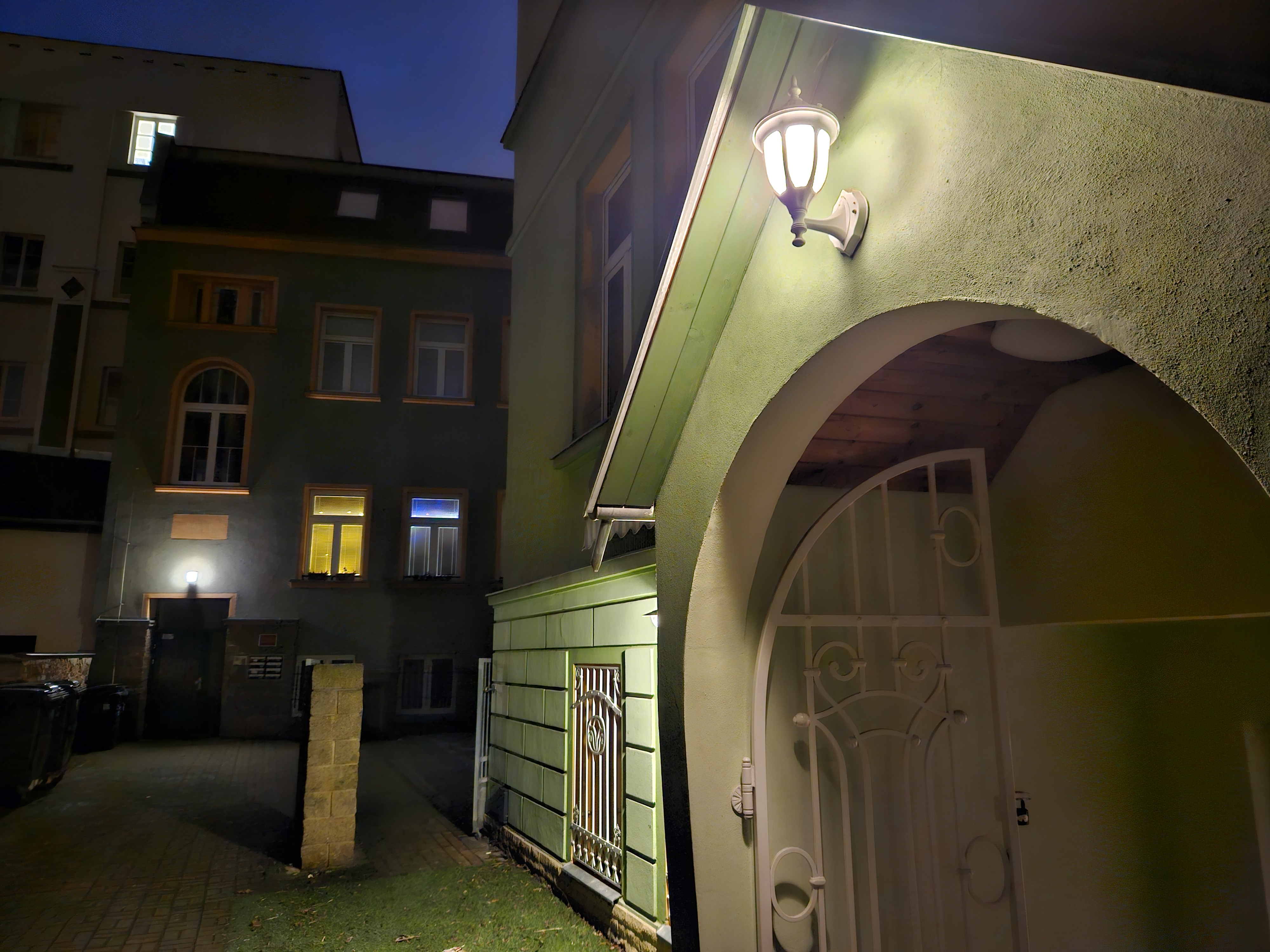 Dobrá čajovna foto 2