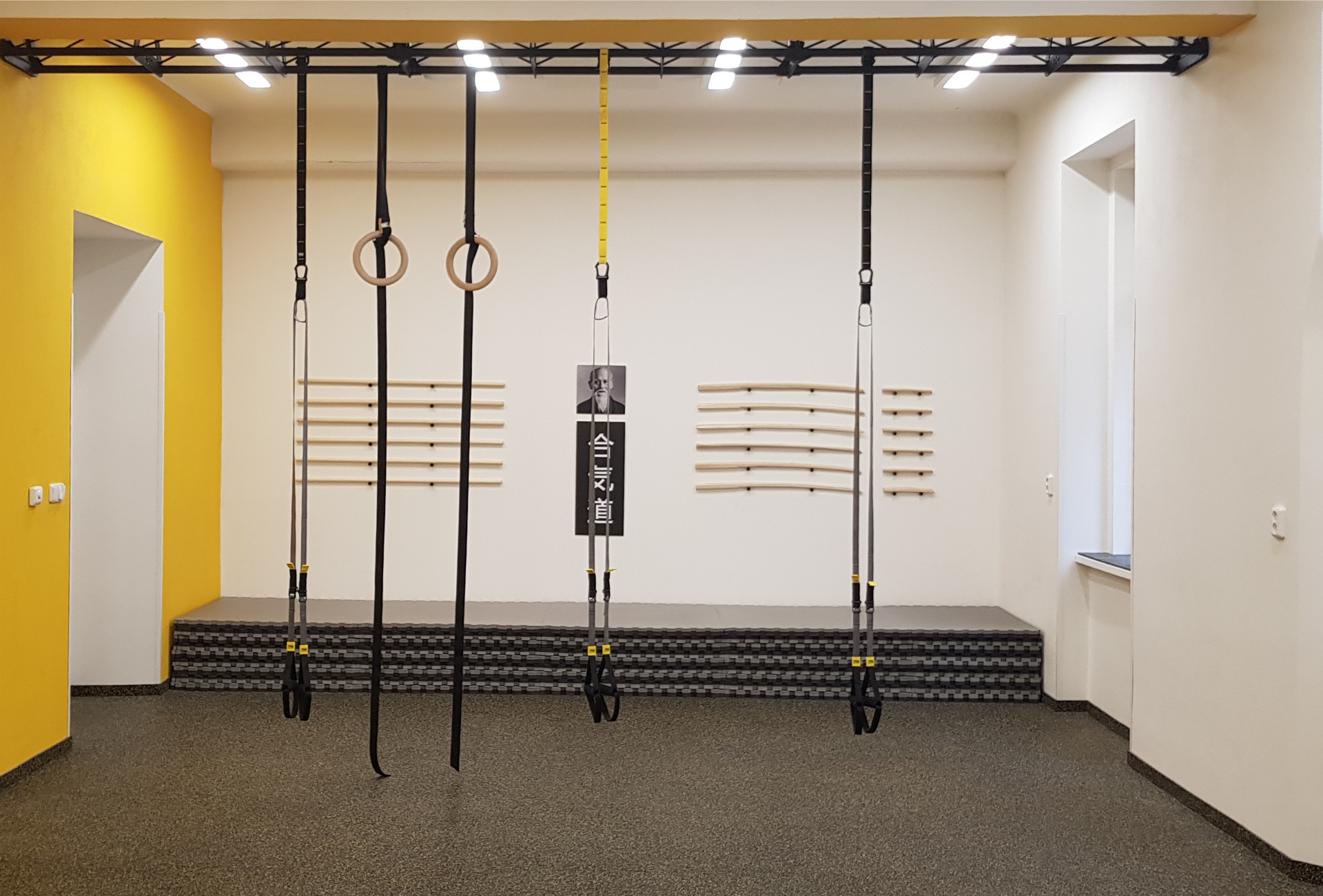 Osobní trenér - Filip Krejčí foto 2