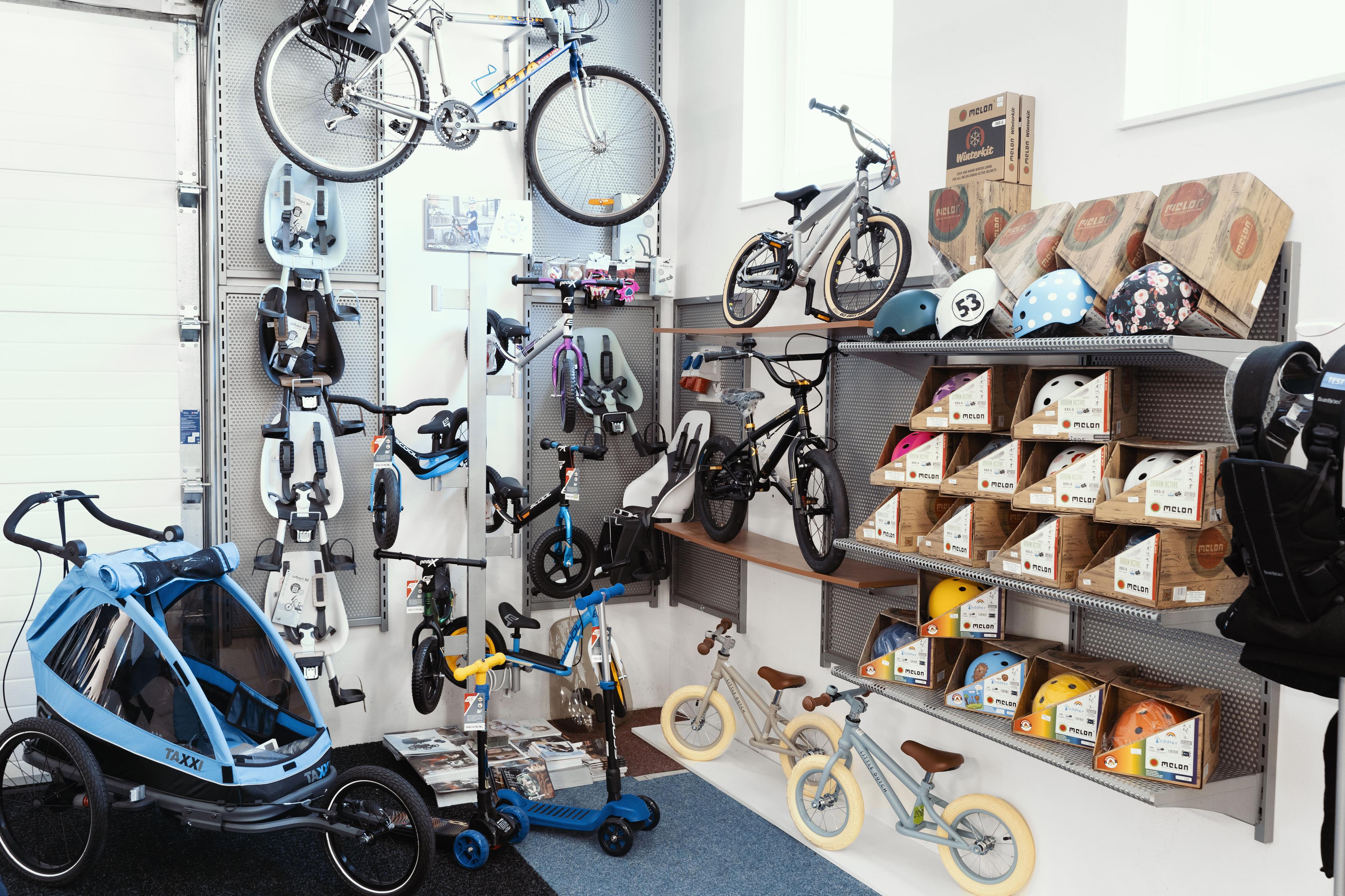 Kočárky Hračky Karlov s.r.o. foto 4