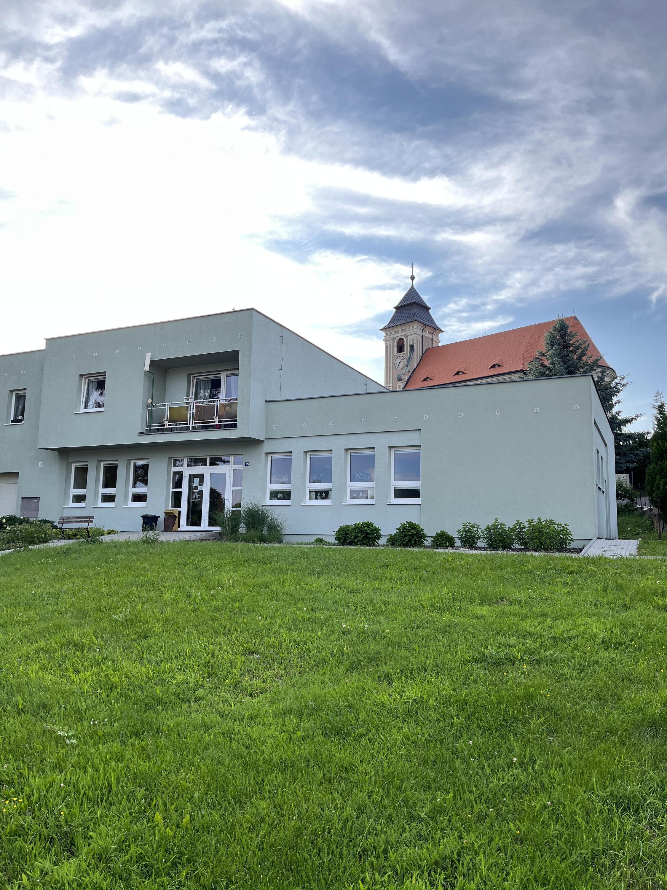 Obecní knihovna Litenčice foto 3