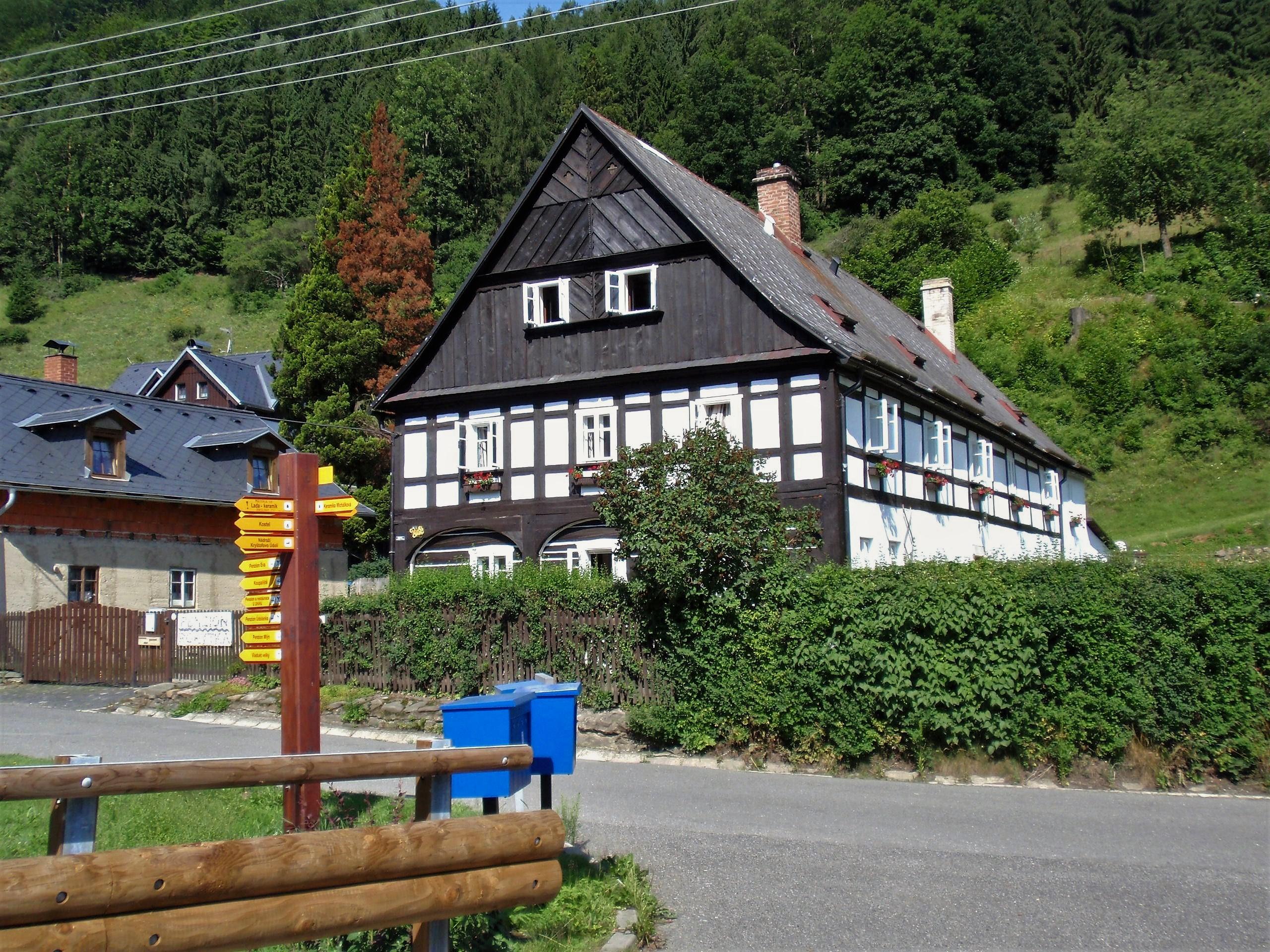 Penzion Rokytka foto 4