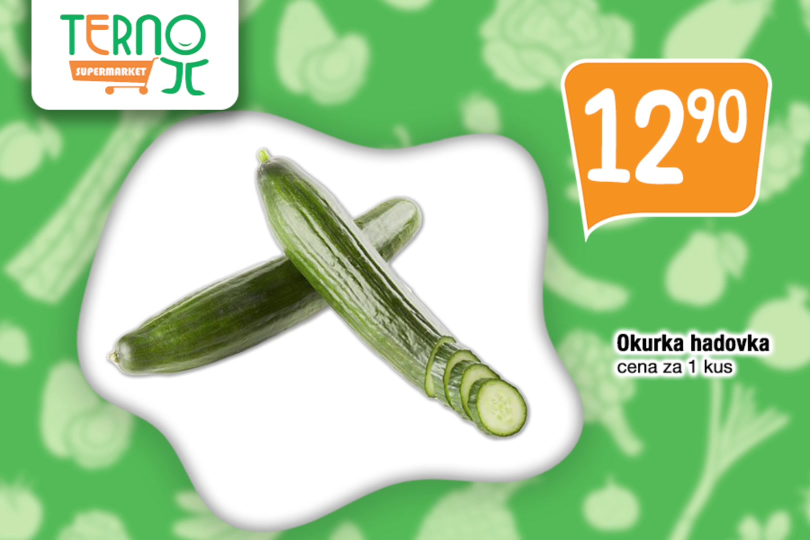Tempo, obchodní družstvo TERNO SUPERMARKET foto 2 (náhled videa)
