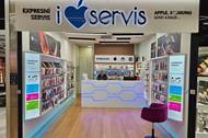Fotografie iLoveServis - expresní servis mobilů, tabletů a Macbooků