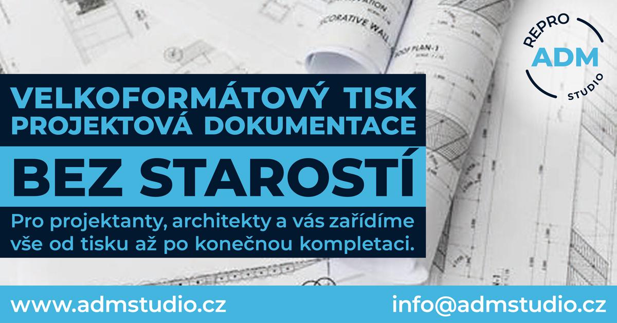 A.D.M. reprografické studio - Martin Rozvadovský foto 3