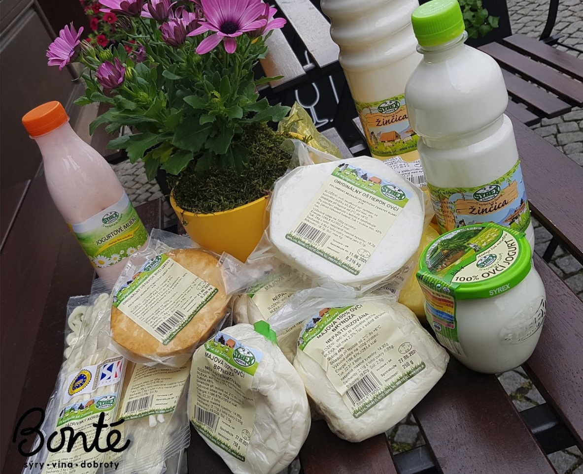 Bonté Gourmeterie foto 6