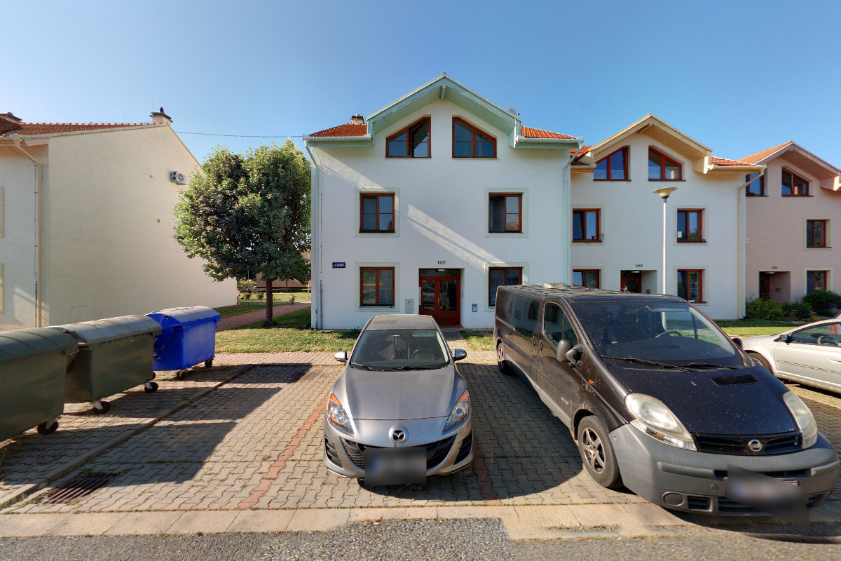 Autodoprava Ondřej Urban foto 2