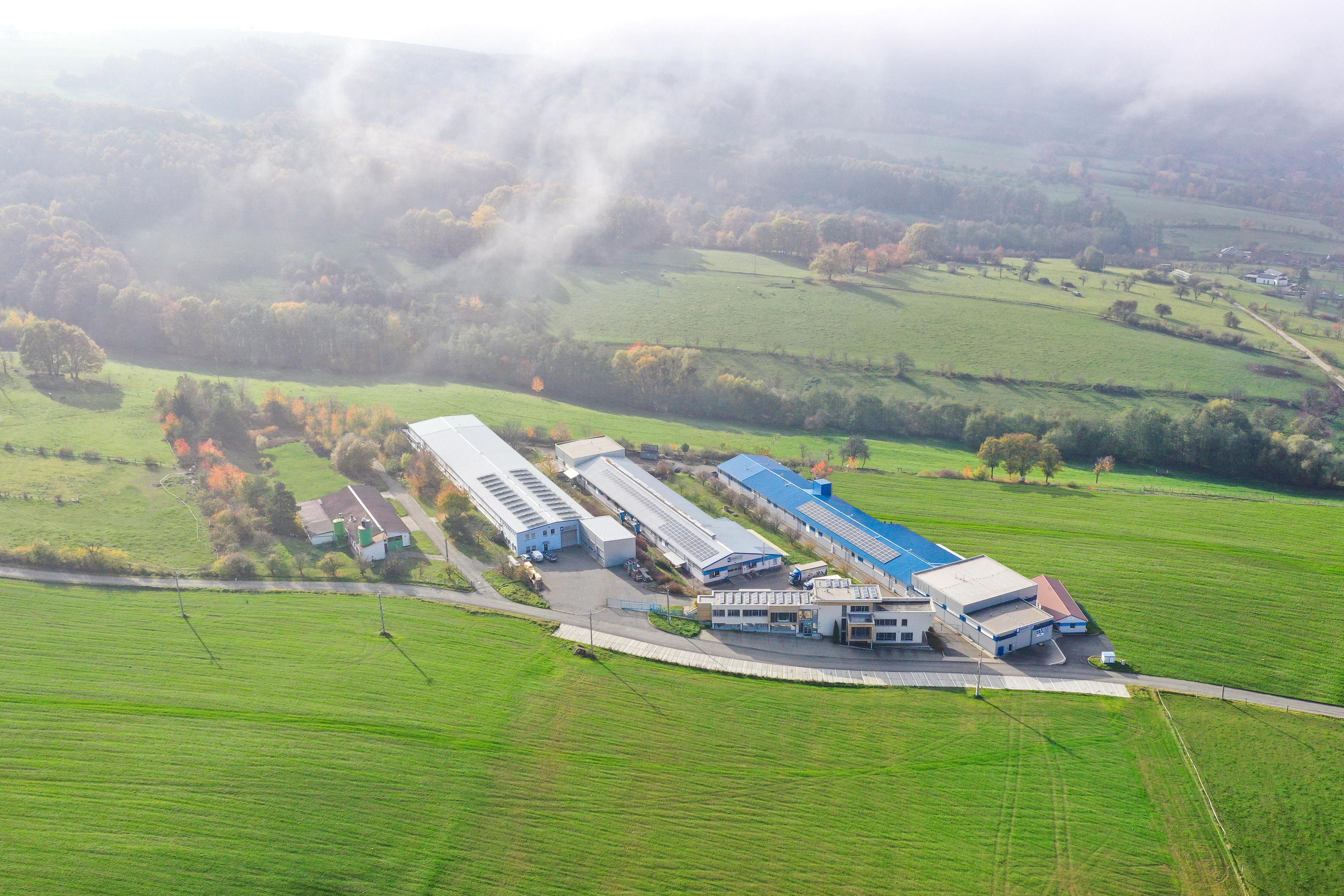 ZAKO TURČÍN, spol. s r.o.